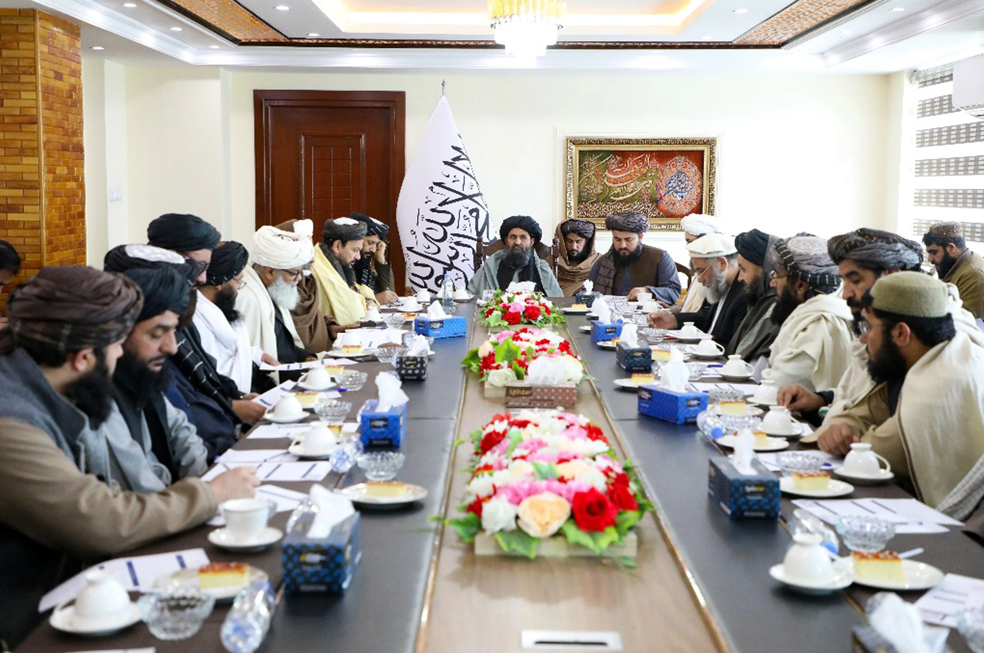 د هېواد ګمرکي بندرونو کې سکنرونو نصب طرحه تائید او منظوره شوې