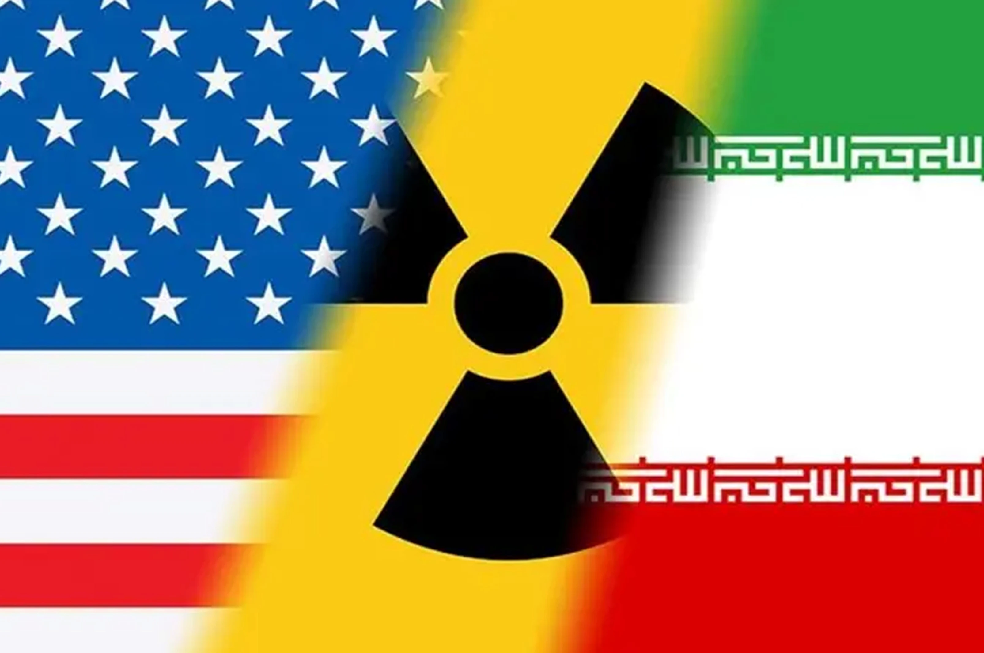 د واشنګټن او تهران تقابل؛ امریکا: ایران دې یورانیم نه غني کوي ایران رد کړه