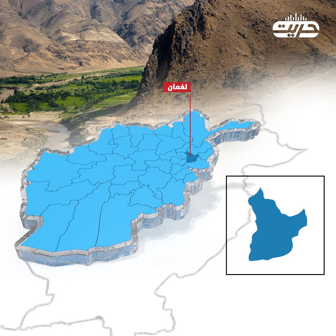 د لغمان له مرکزي زندان ۹۱ بندیان خوشې شوي