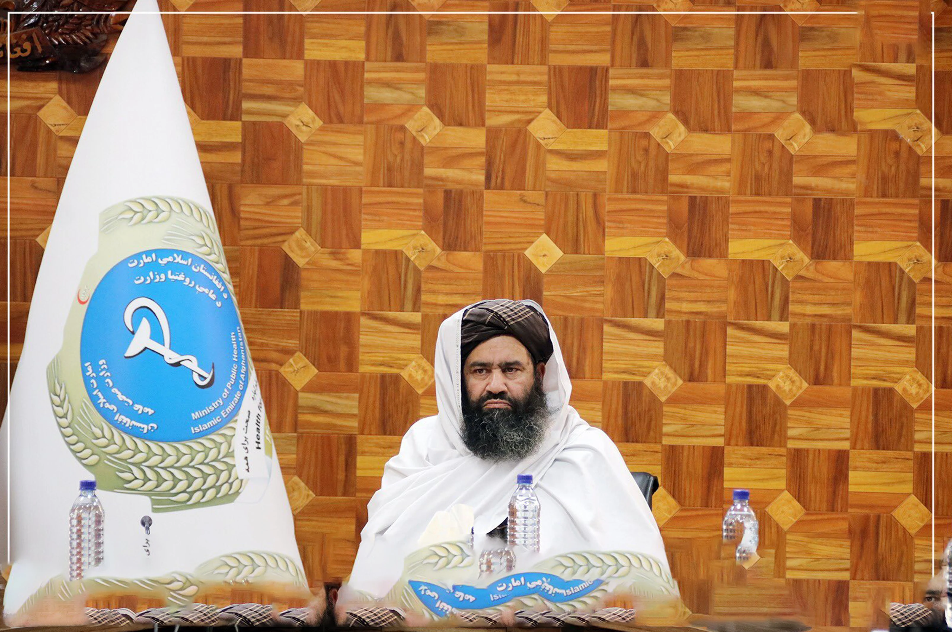  ژمن دي چې د سرطاني ناروغیو د درملنې معیاري روغتون جوړ کړي