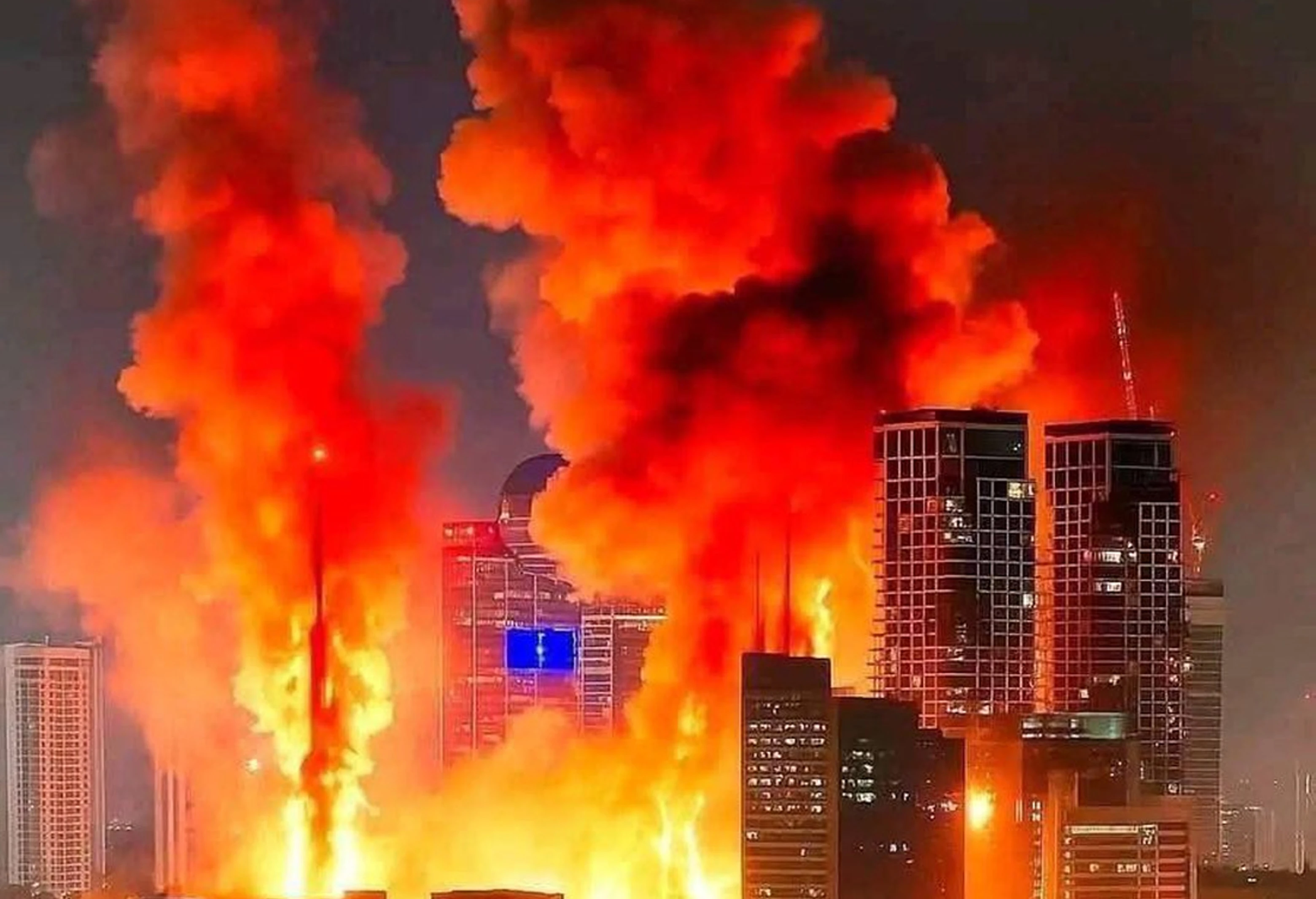 د اسرائیلو د اټومي تحقیقاتو  مرکز په نښه شوی