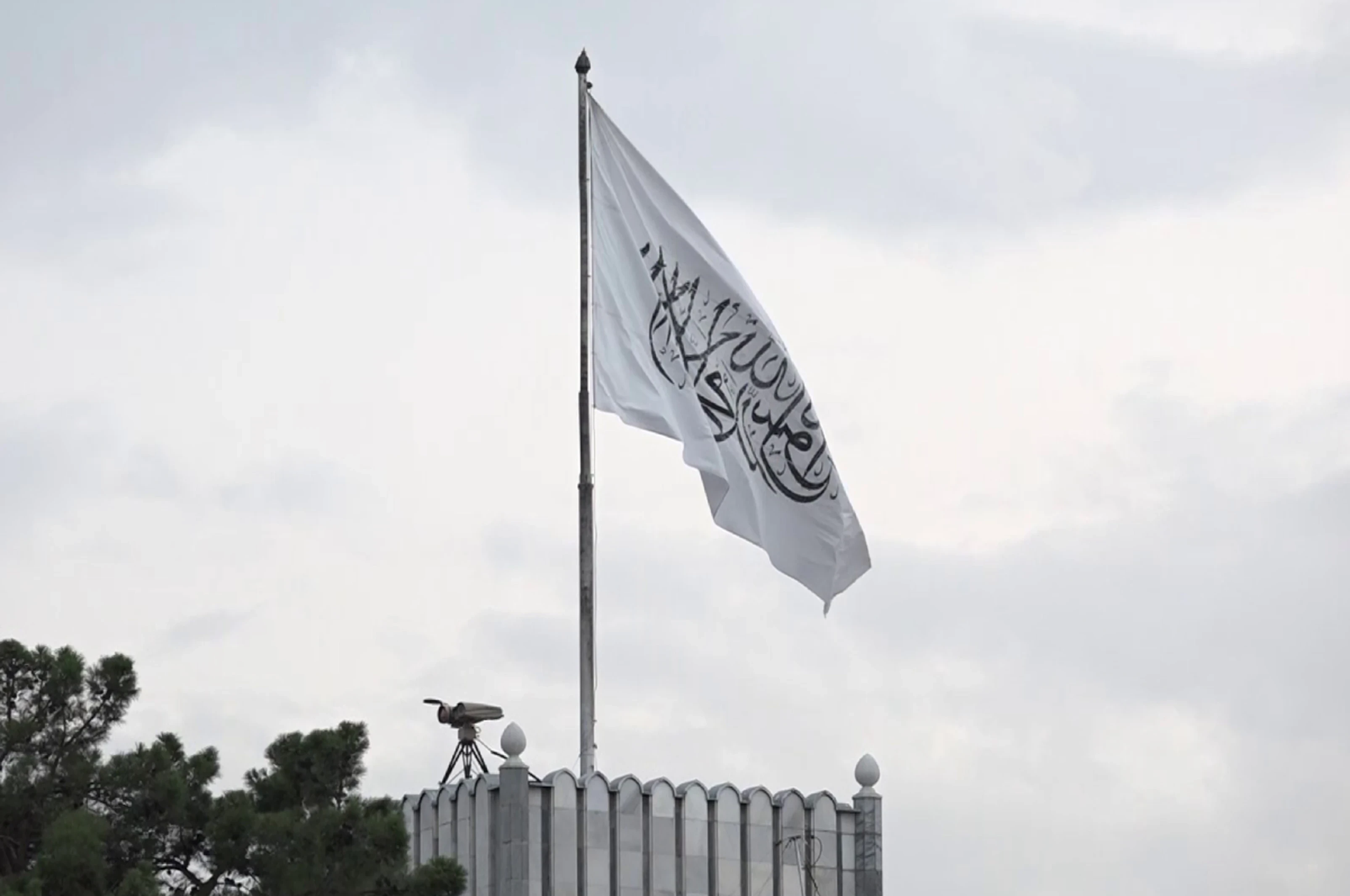 الإمارة الإسلامية تنفي مزاعم أميركية بشأن وجود جماعات أجنبية في أفغانستان