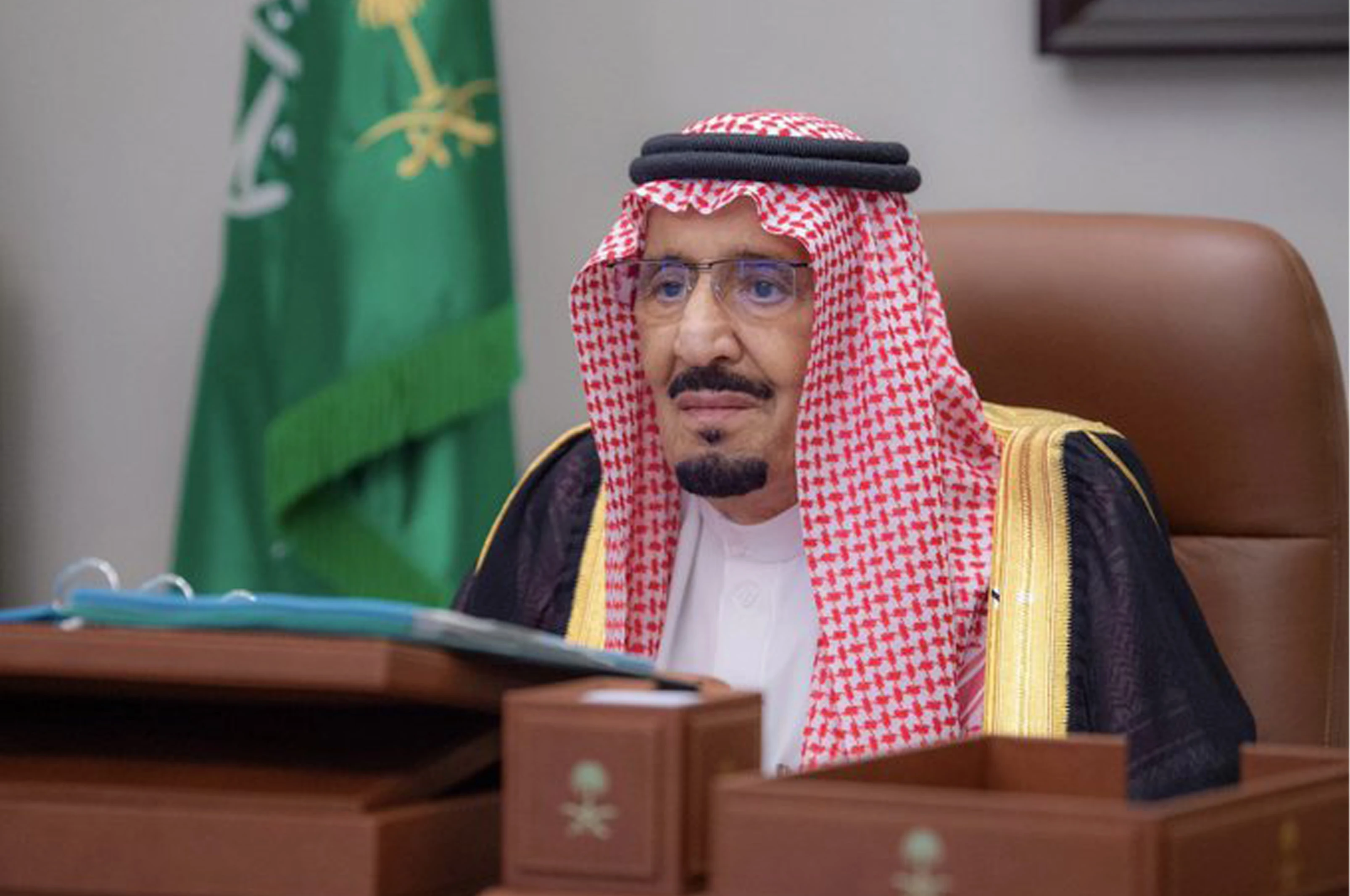 د سعودي عربستان باچا د غزې زرو جګړه ځپلو لپاره د حج ادا کولو اسانتیاوې برابر وي