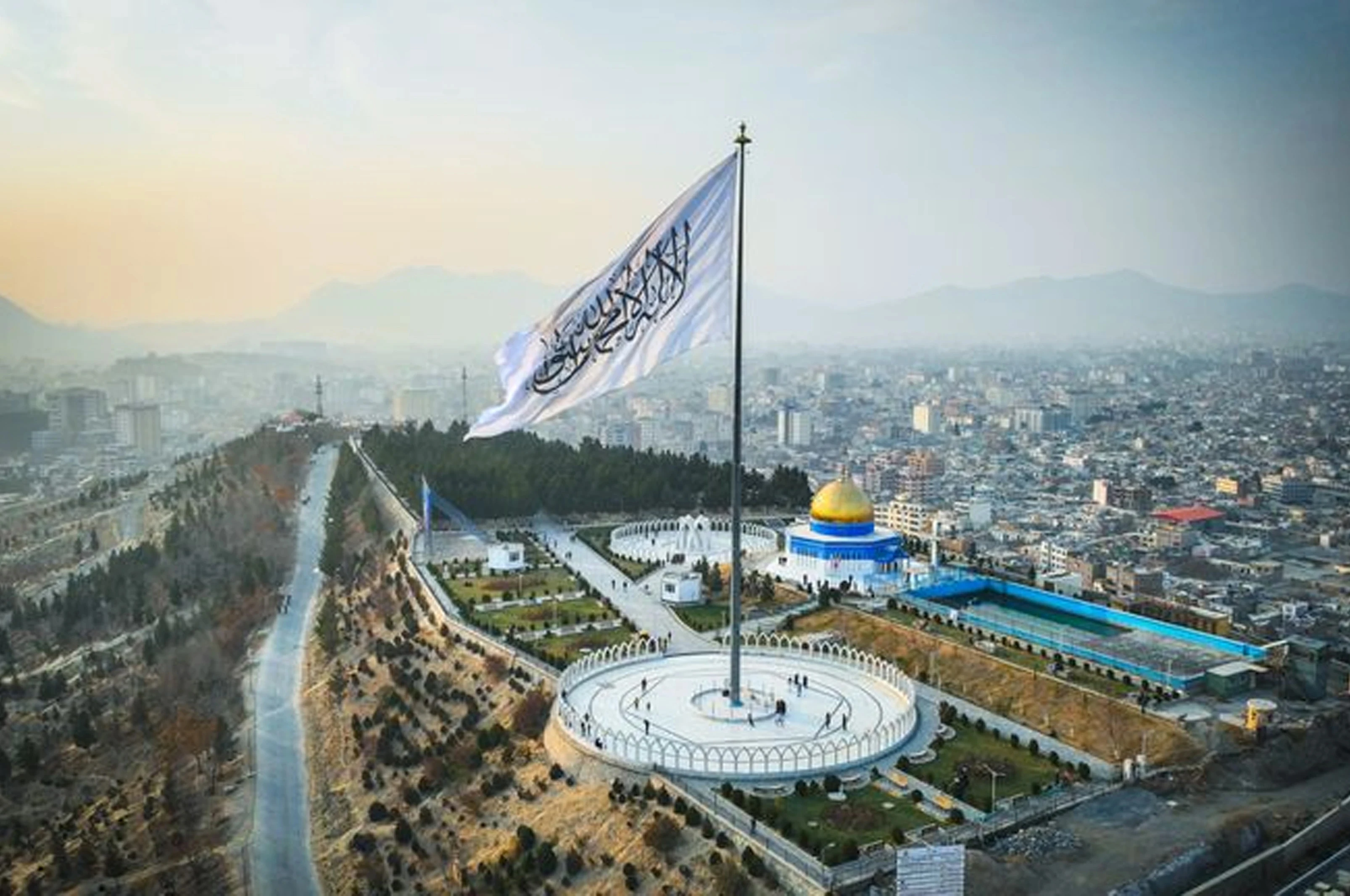  اسلامي امارت: افغانستان نور د نړېوالې جنايي محکمې غړی نه دی