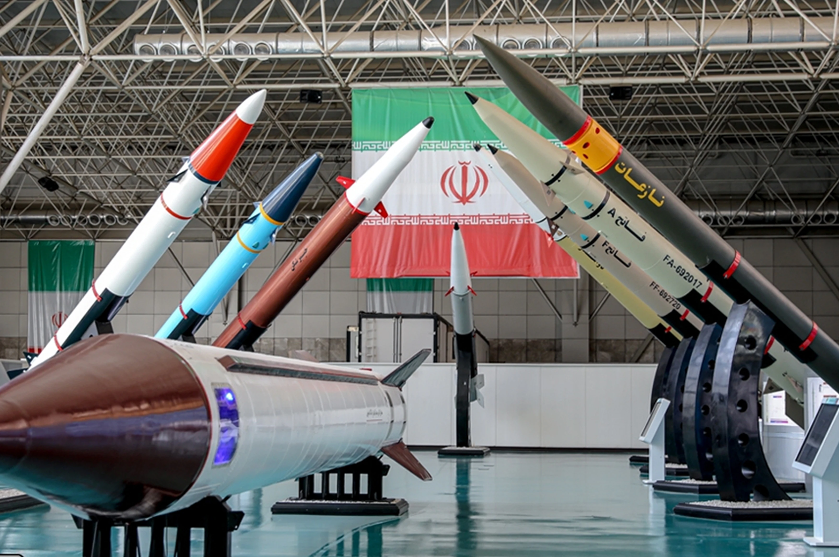امریکا د اټومي تړون لپاره ایران ته وړاندیز لېږلی
