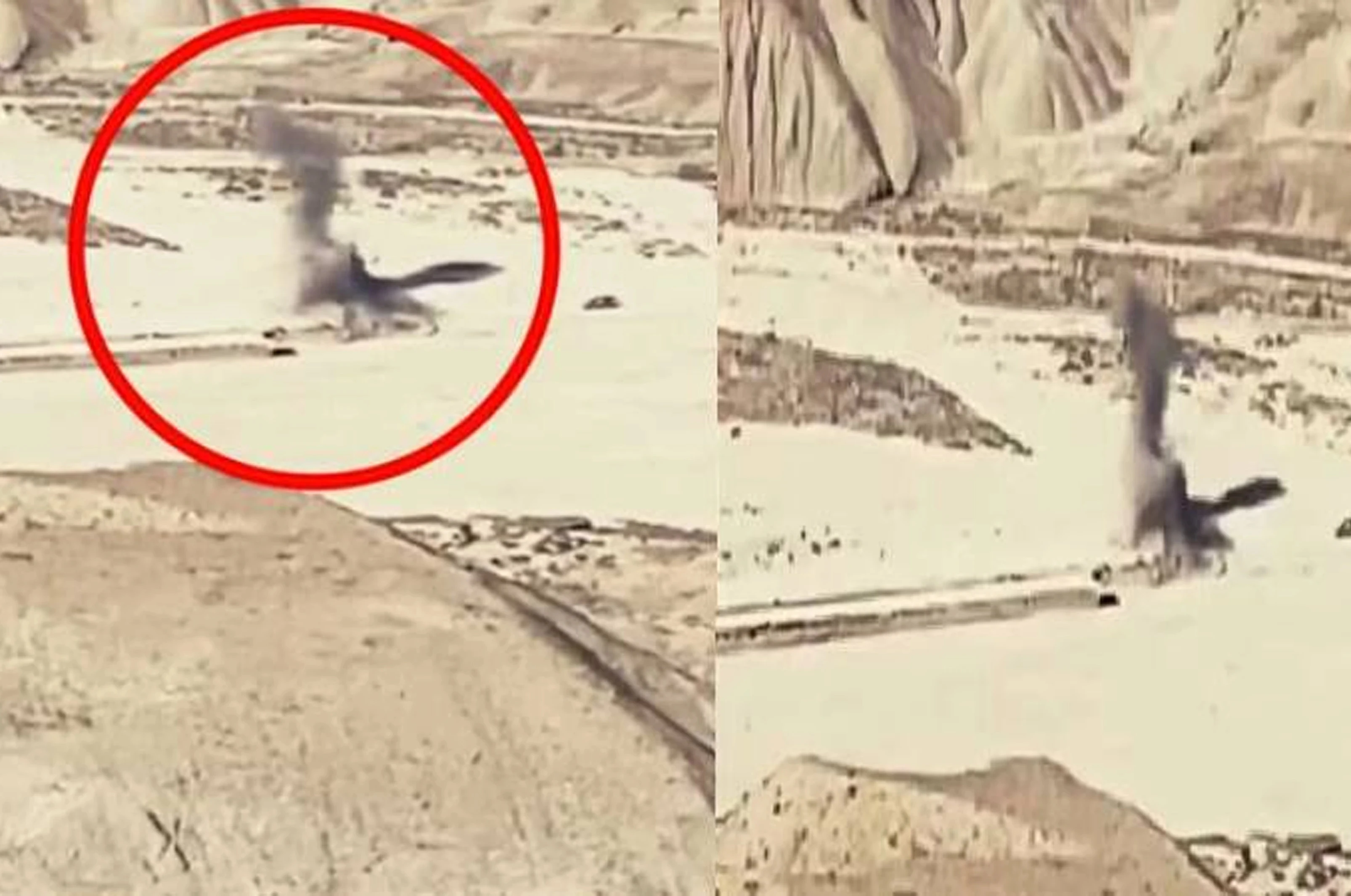 بلوچستان کې ۱۰ پاکستاني پوځیان وژل شوي