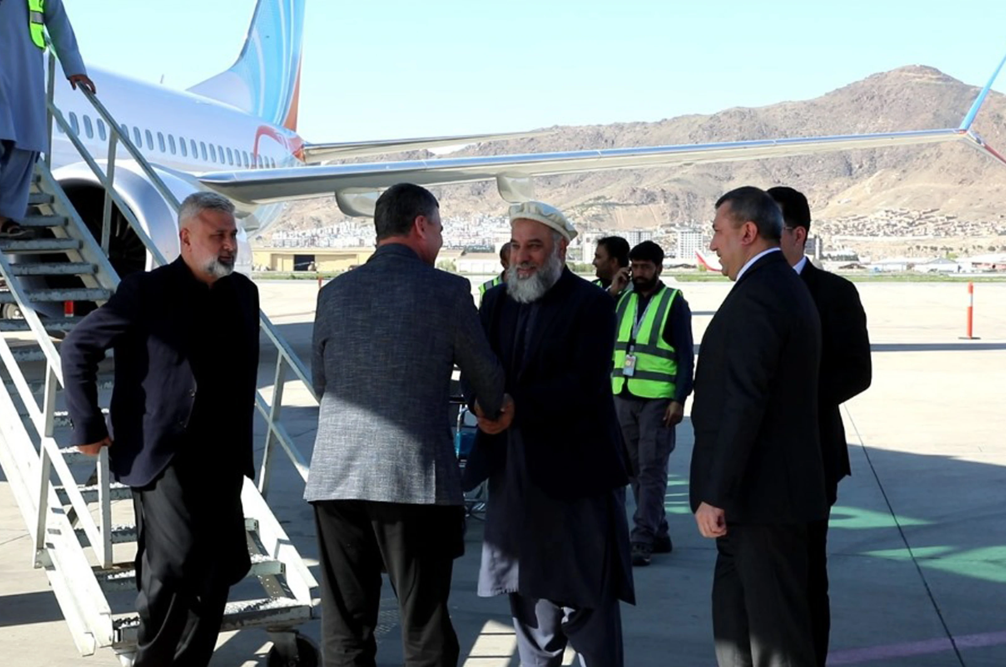 نږدې راتلونکي کې به کابل د ترکمنستان، افغانستان او قزاقستان ترمنځ د درې اړخیزې غونډې کوربه وي