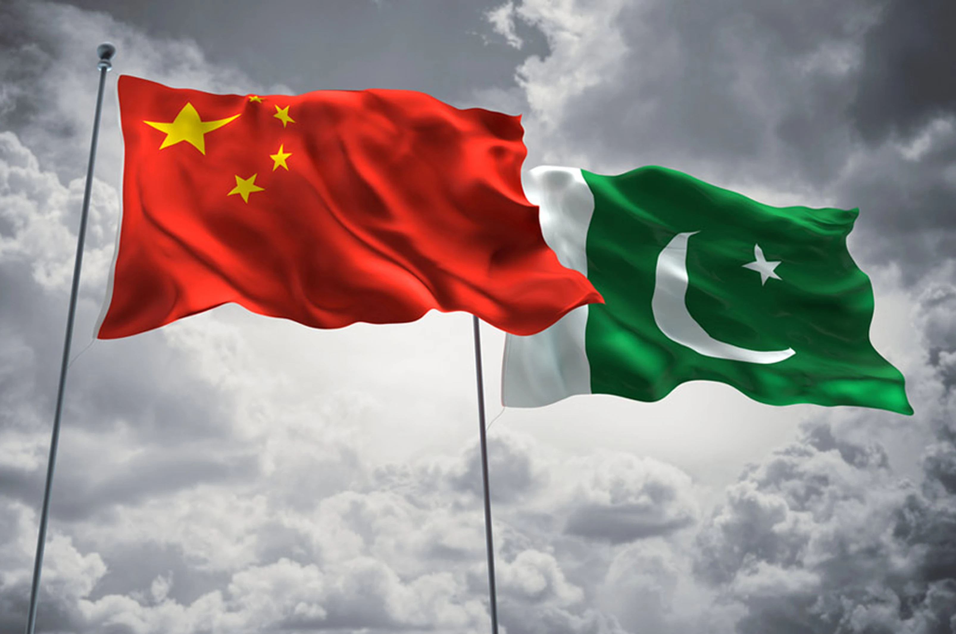 چین پاکستان کې د خپلو پروژو راتلونکي ته اندېښمن دی