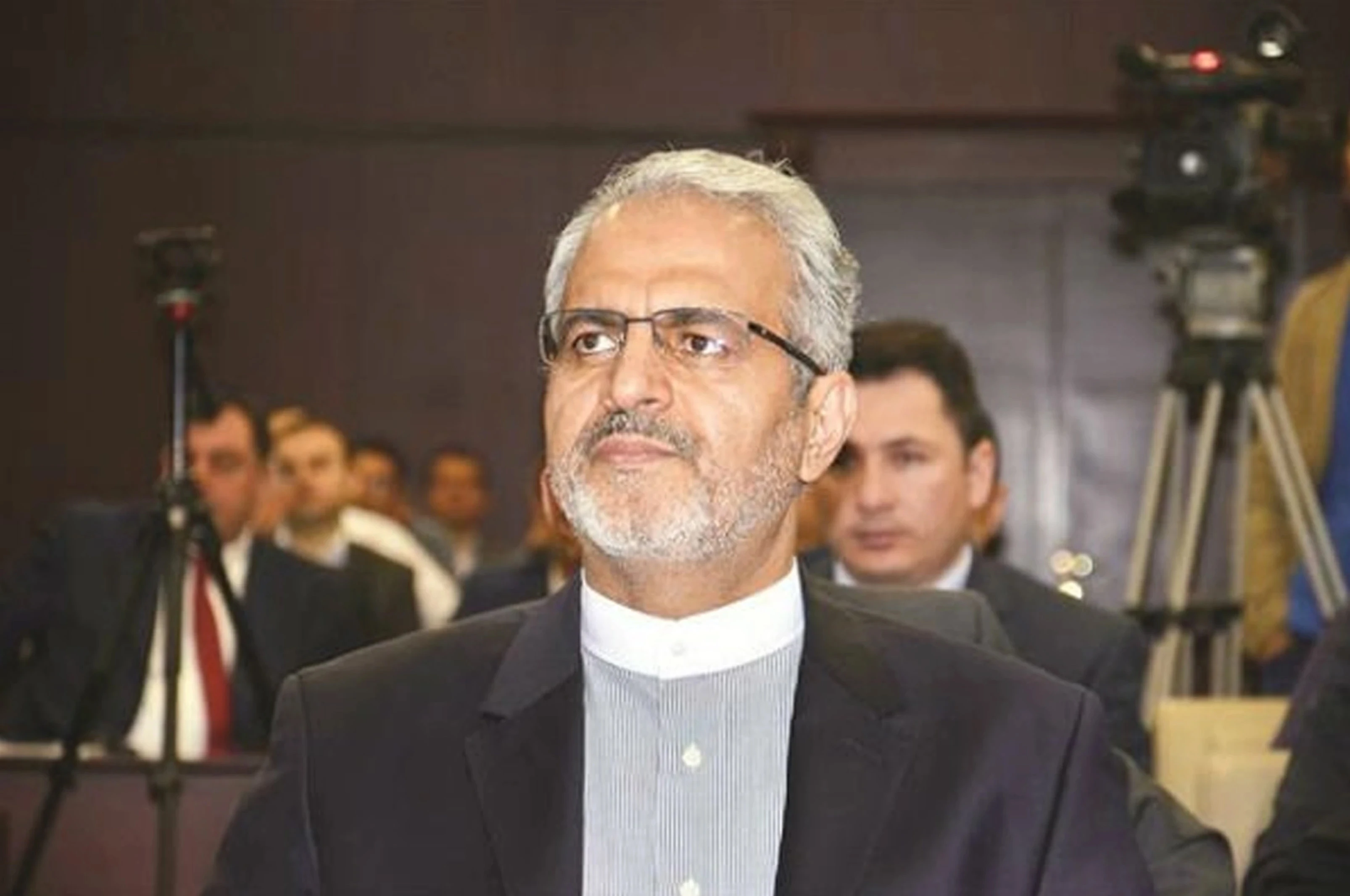 ایران د افغانستان لپاره نوی سفیر ټاکلی دی