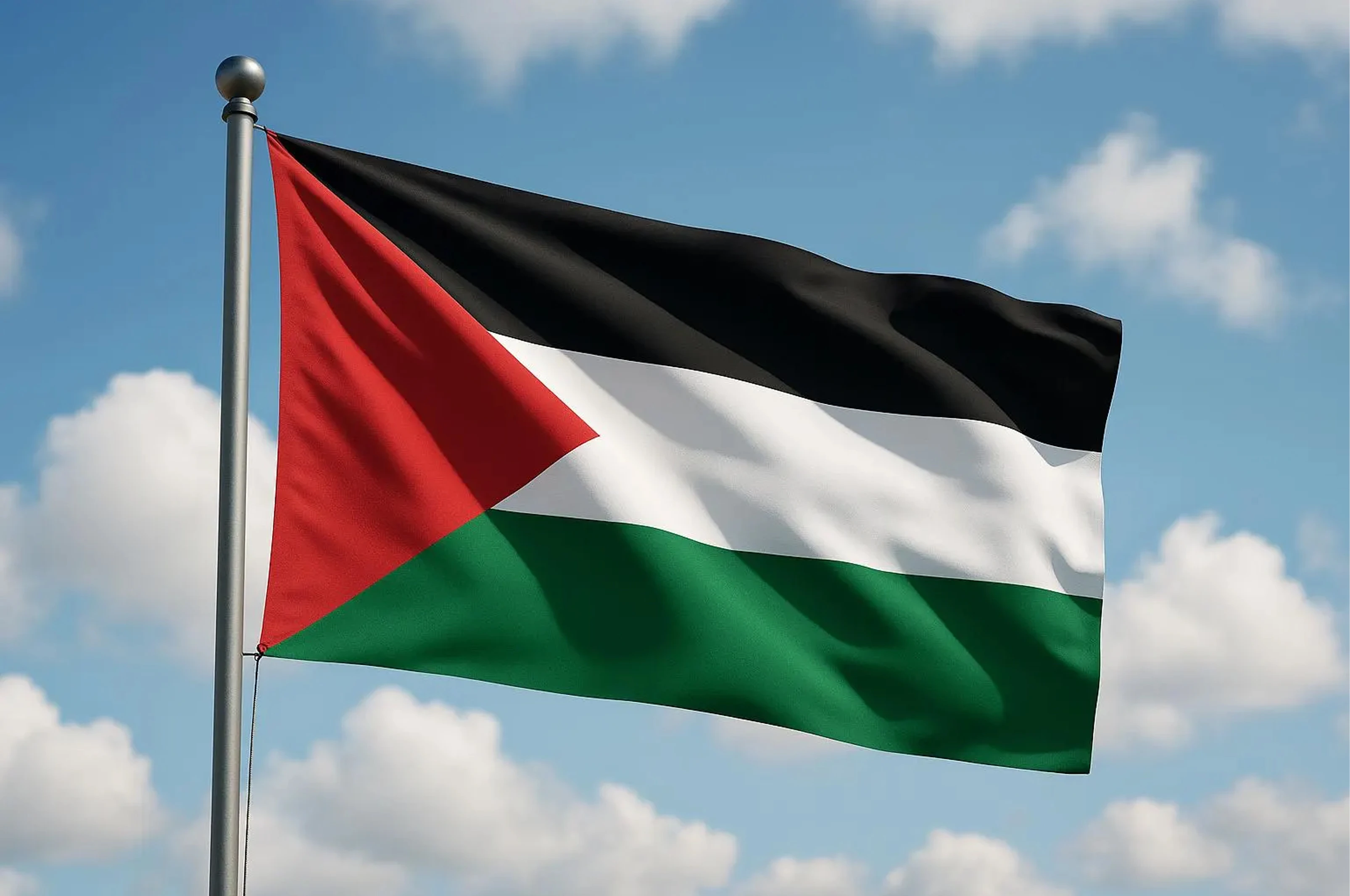 یوزشلم پوسټ ورځپاڼه: ټرمپ به ډېر ژر فلسطین په رسمیت وپېژني