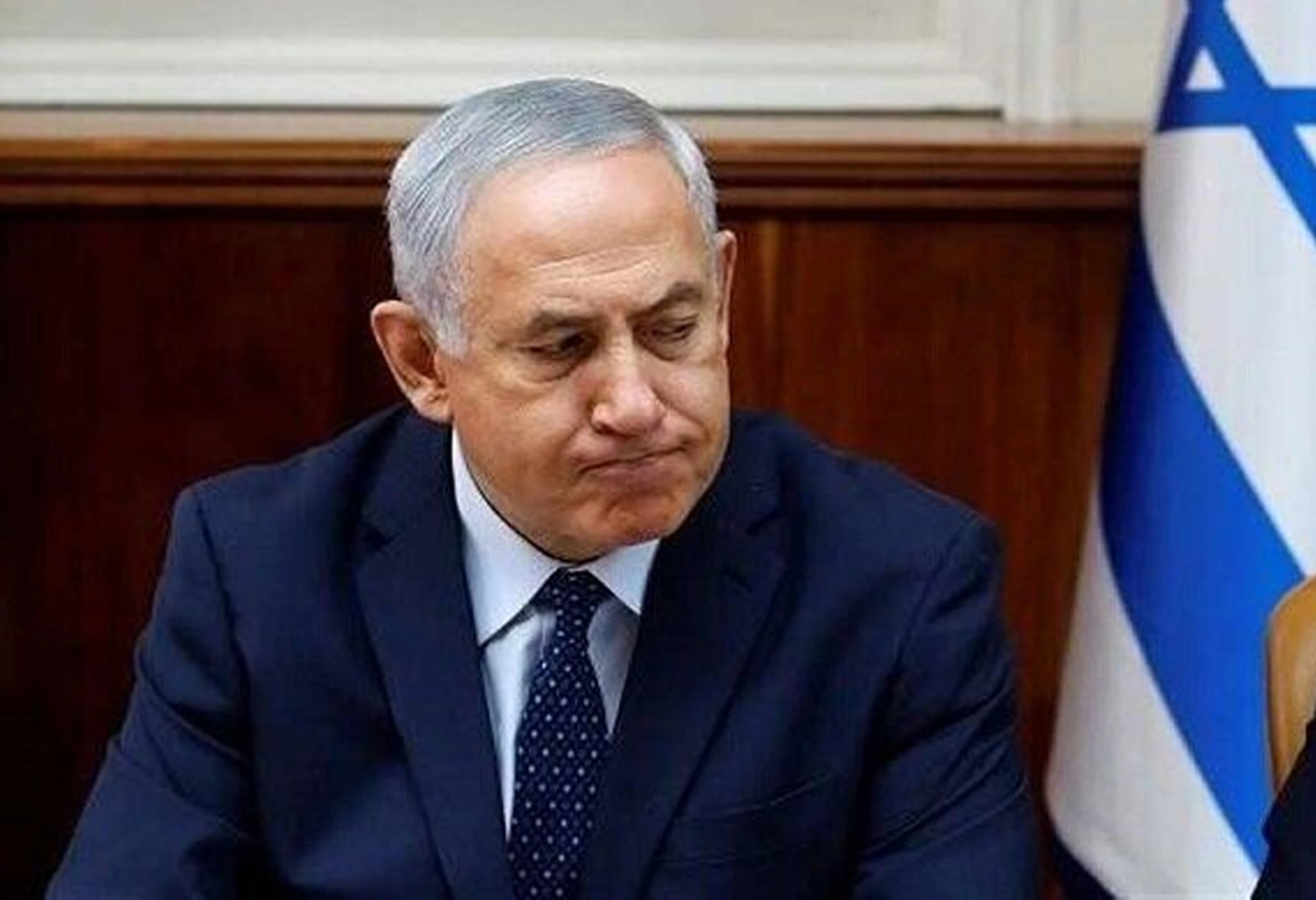 د اسرائیلو لومړي وزیر نتنیاهو کور ایراني توغندي په نښه کړی