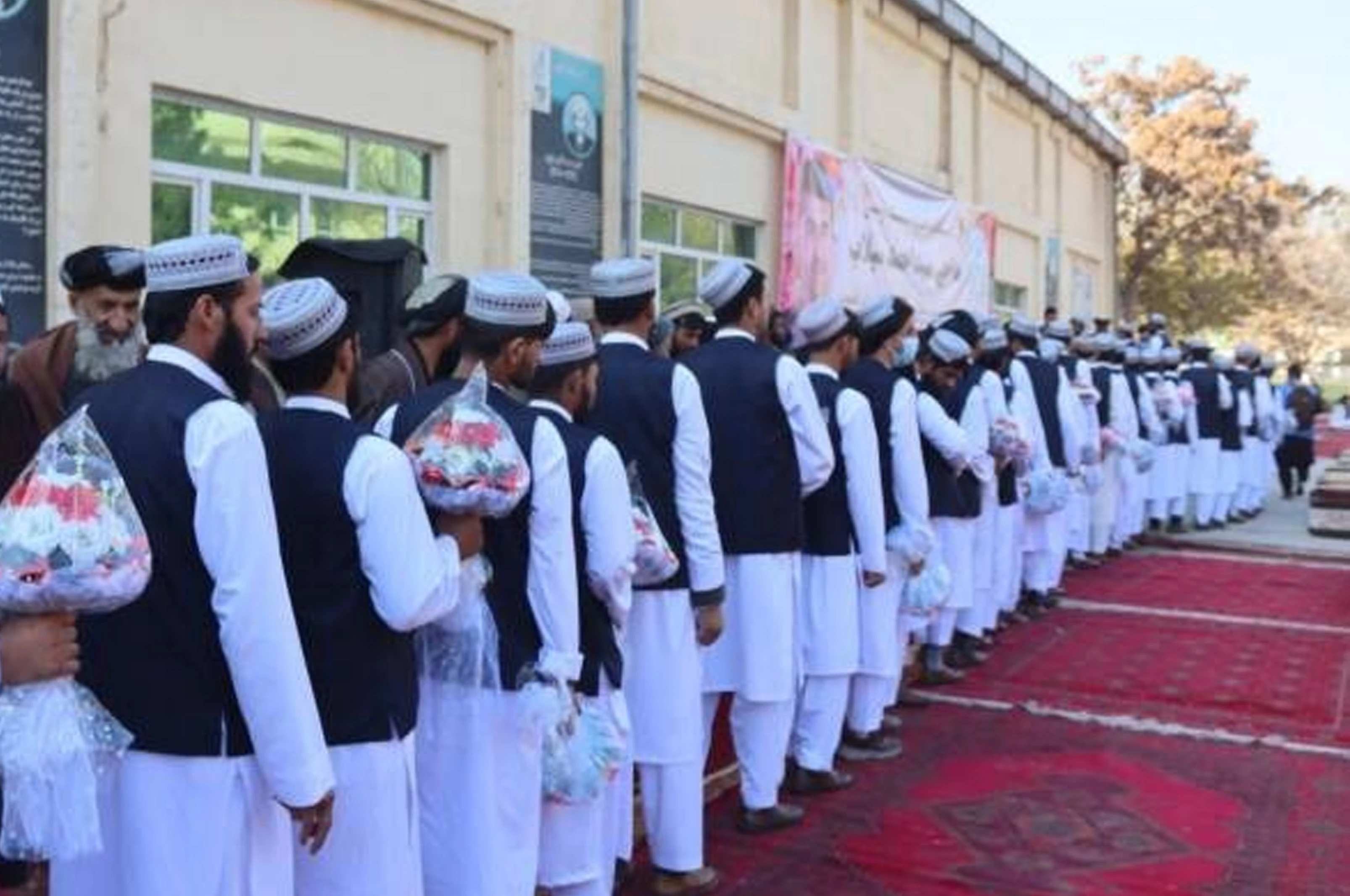 د ناوړه رواجونو د مخنیوي په موخه کړنلاره تصویب شوه