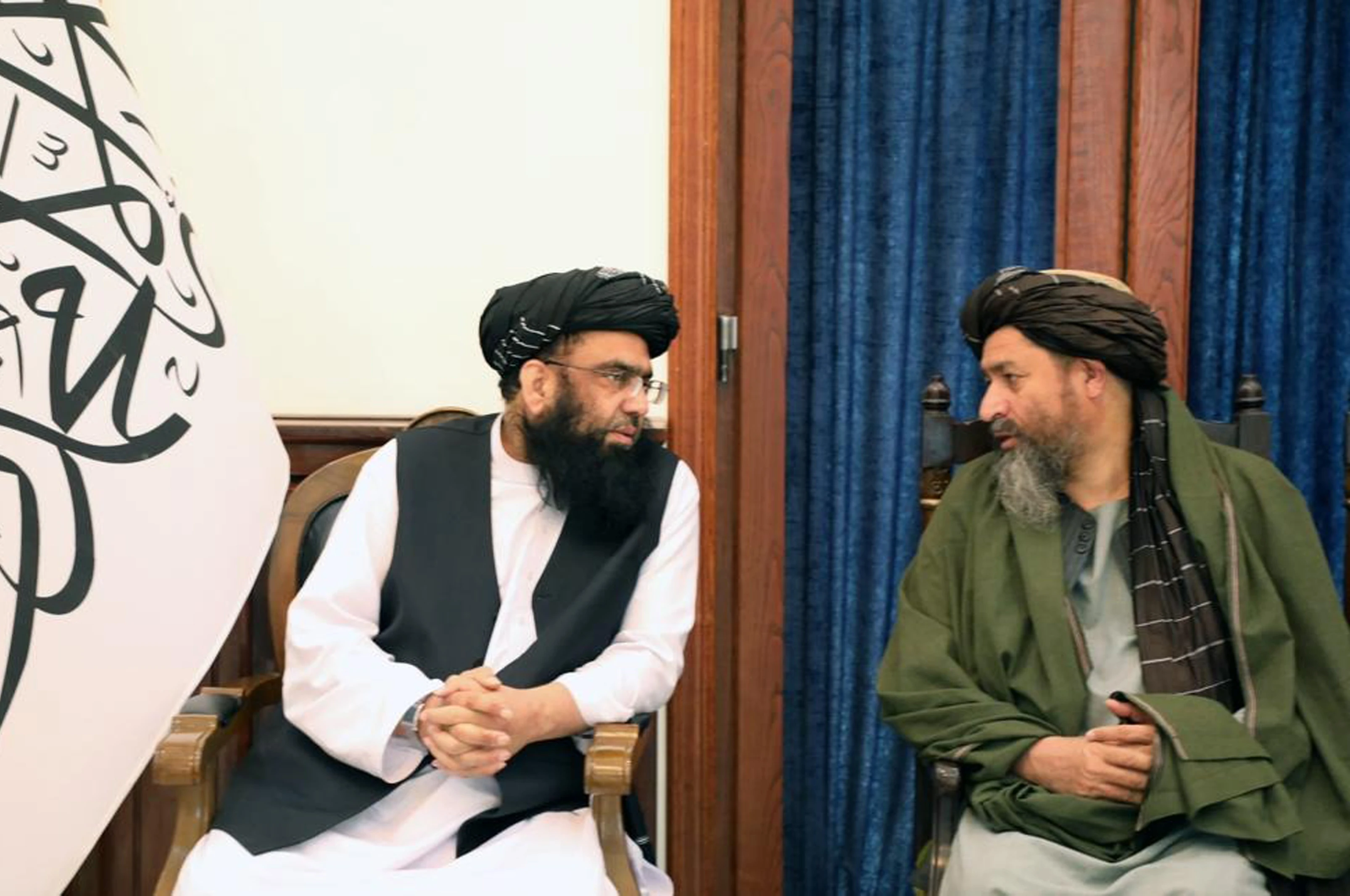 امنیتي ځواکونو کابل ښار کې  ورانکارې او امن اخلالونکې ډلې له منځه وړې