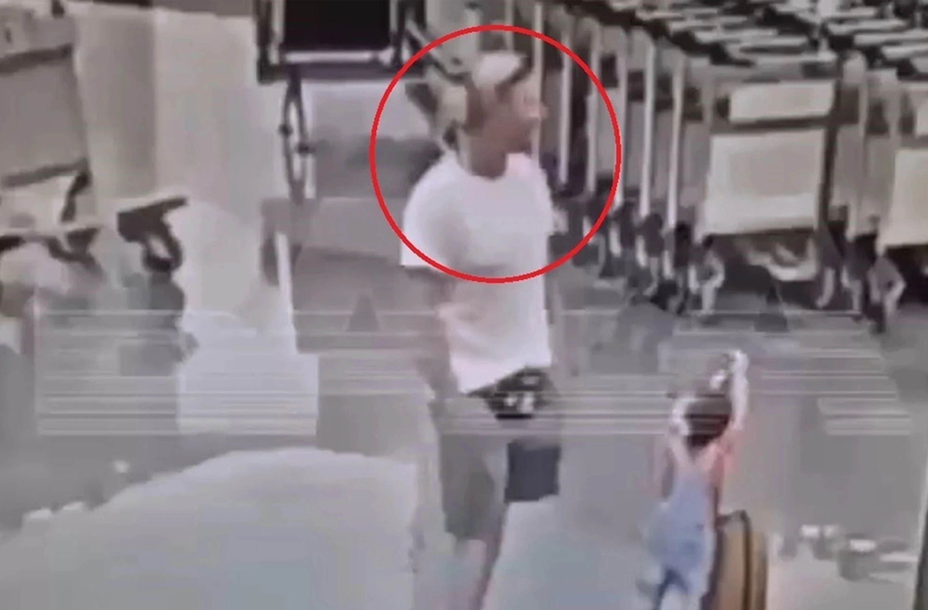 Attack in Moscow leaves Afghan child with fractured spine and skull
