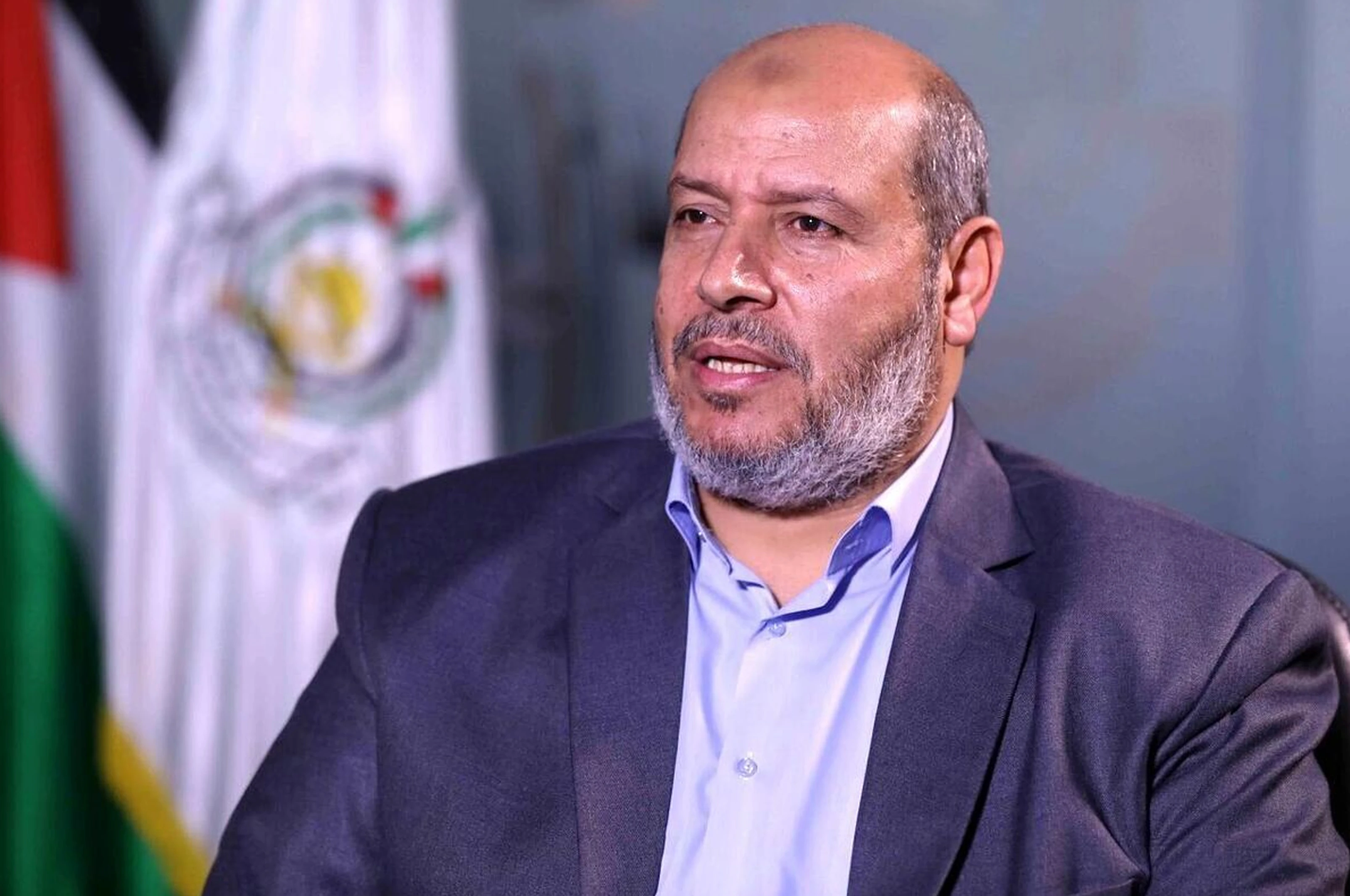 خلیل الحیه: غزه کې روانه جګړه د استقامت جګړه ده