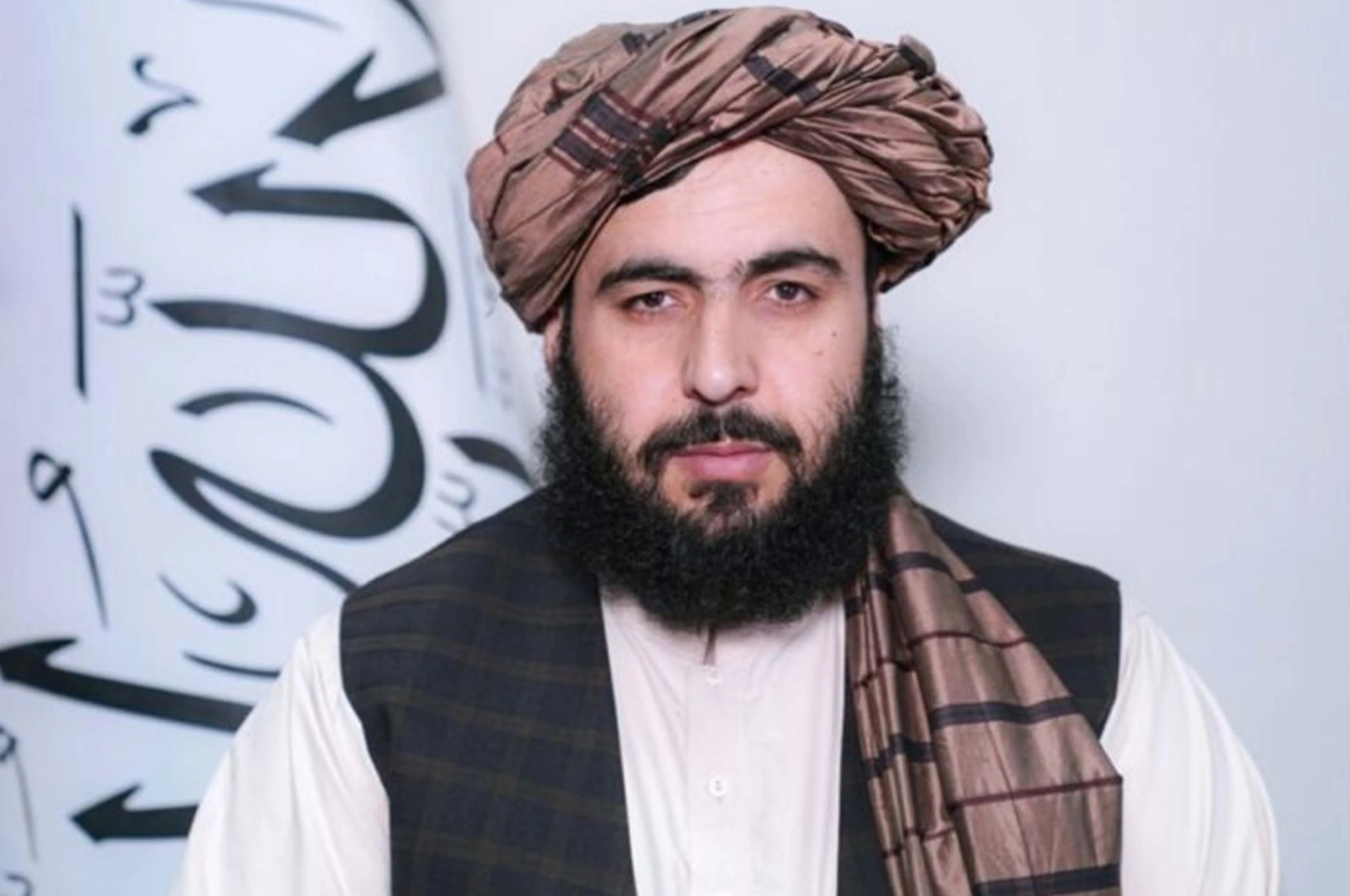 د اسلامي امارت مرستیال ویاند: د افغانستان په اړه د ایران بهرنیو چارو وزیر د مثبتو خبرو هر کلی کوو