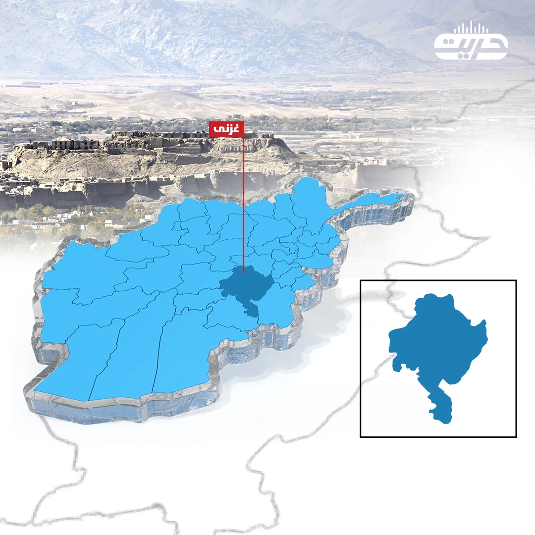 غزني کې د کډوالو لپاره د نوي ښارګوټي پرانېسته وشوه