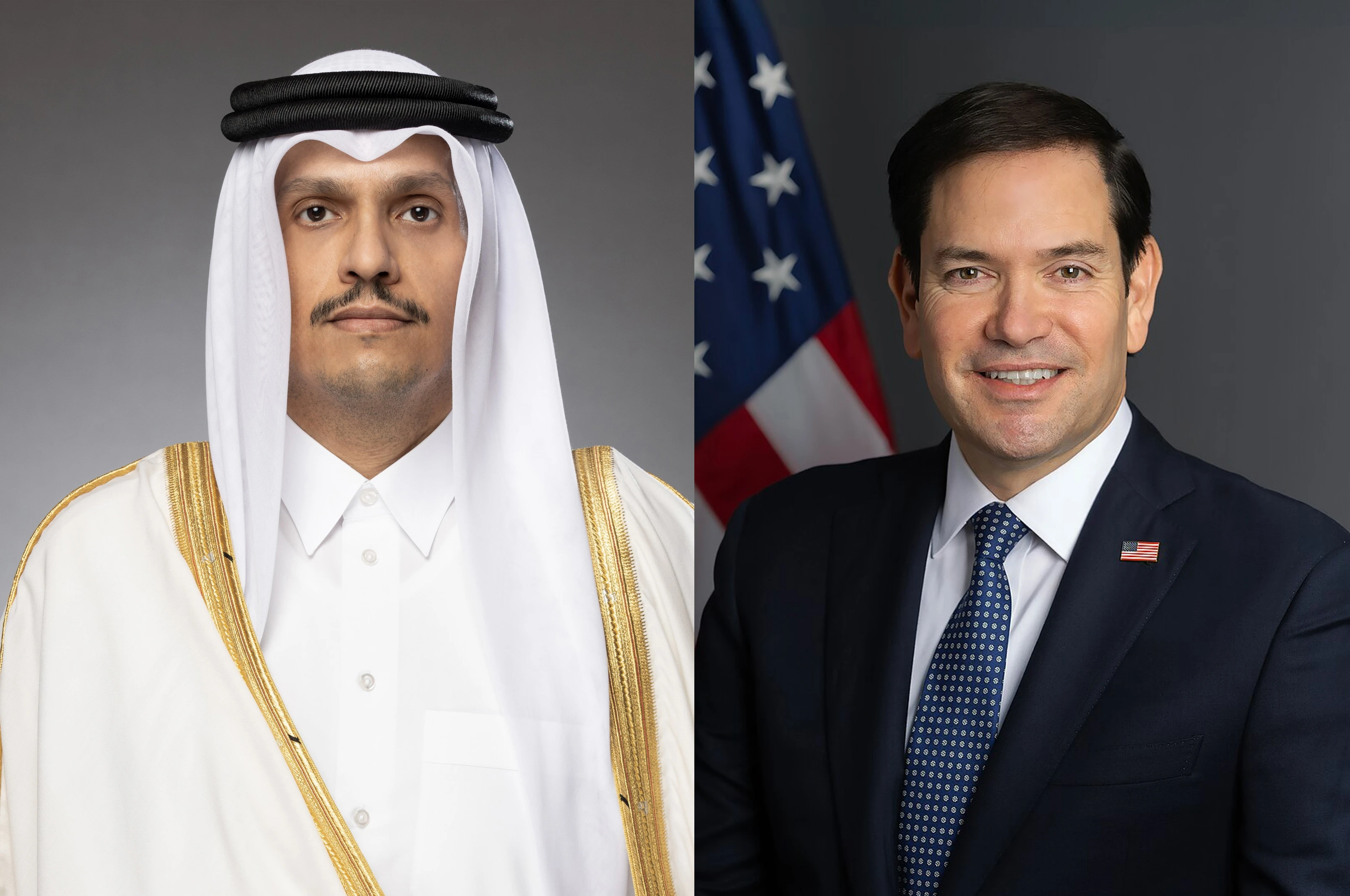 امریکا افغانستان کې د سولې او امنیت ټینګښت کې د قطر د رول ستاینه کړې
