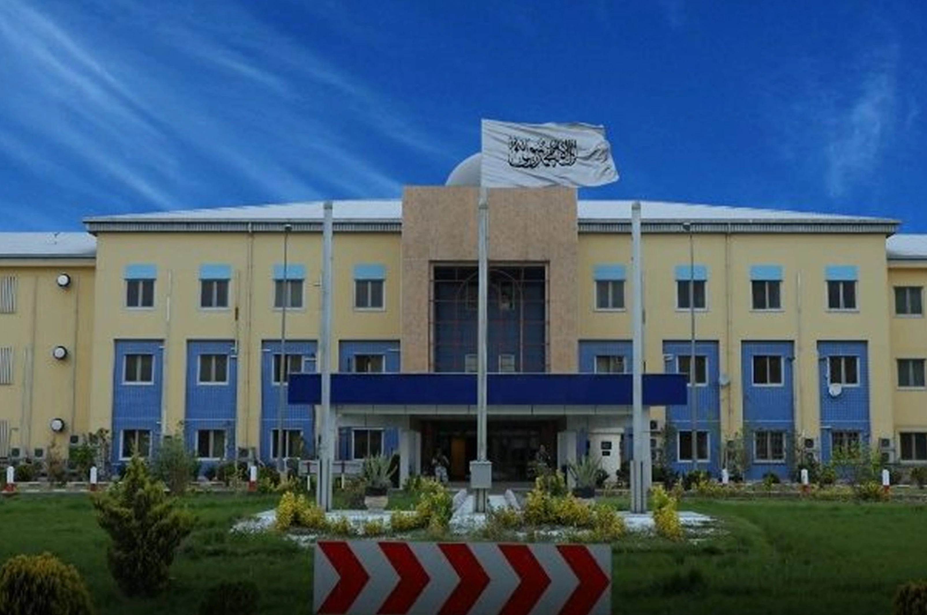 اوو ولایتونو کې ۲۳ کسان د نشه یي توکو په تړاو نیول شوي