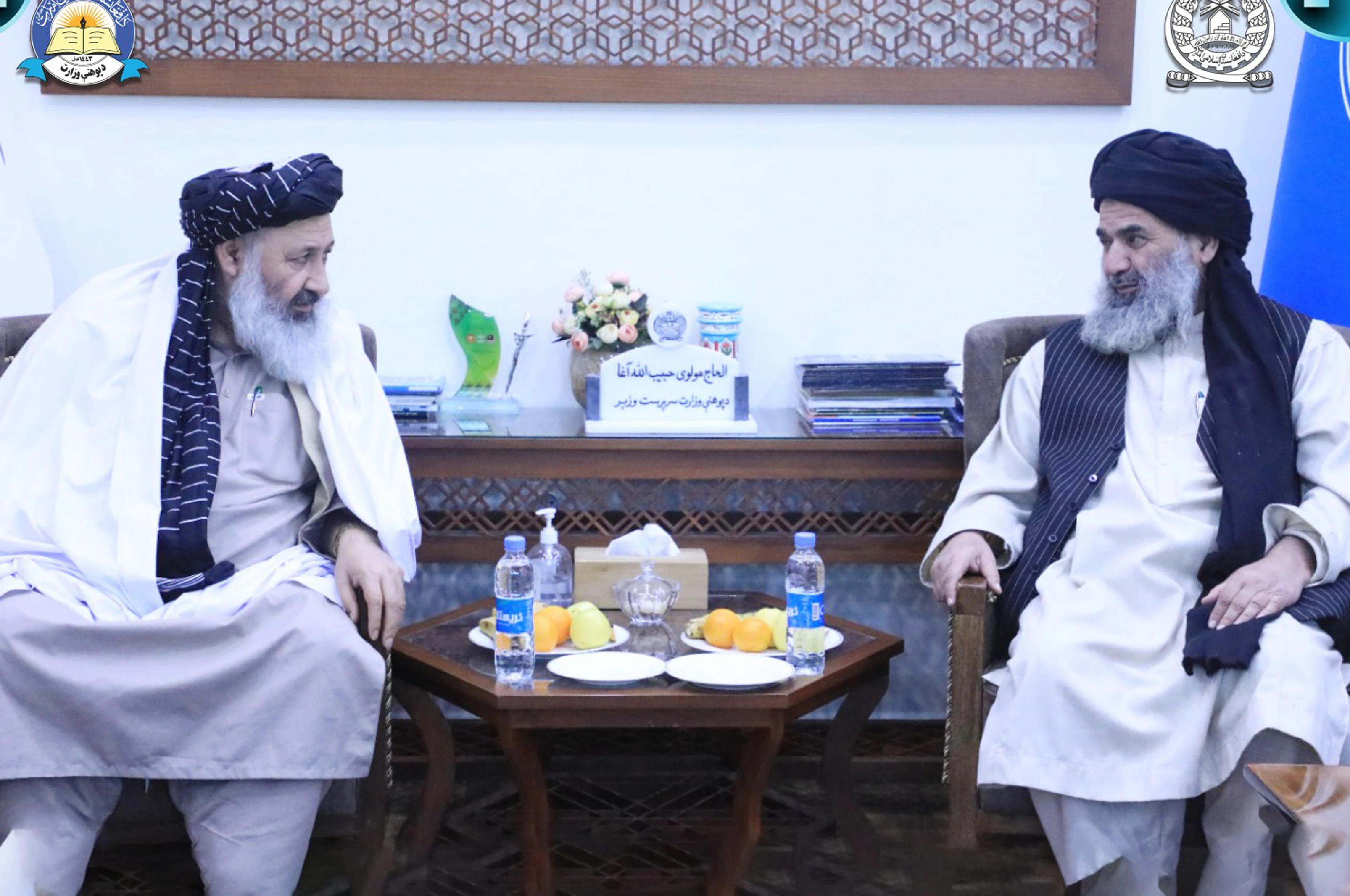 په هېواد کې د ښوونیز حالت څرنګوالي په اړه خبرې شوې