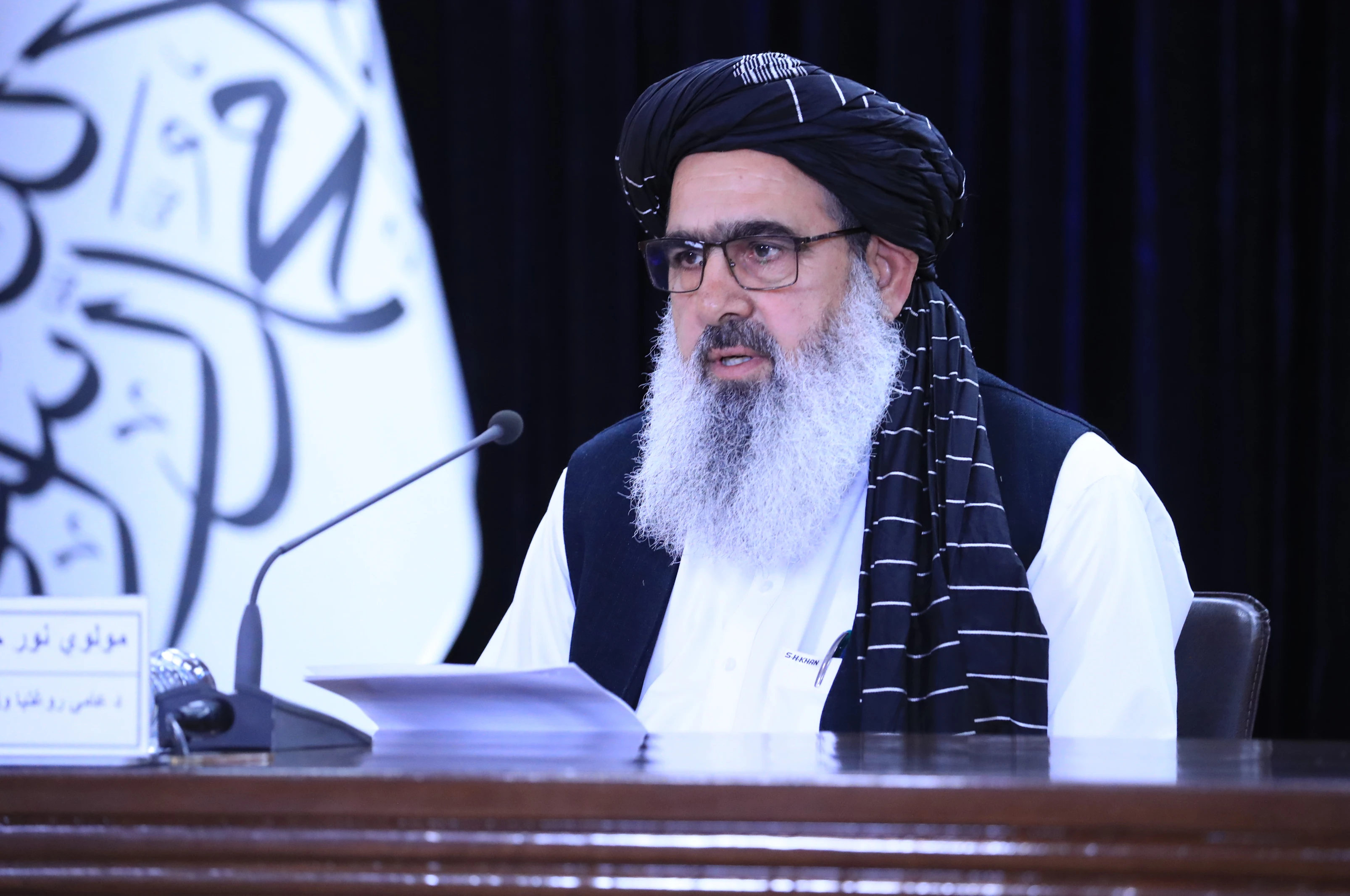 د عامې روغتیا وزیر: د خوړو نړېوال پروګرام افغانستان ته تاریخ تېره او بې کیفیته توکي را واردوي