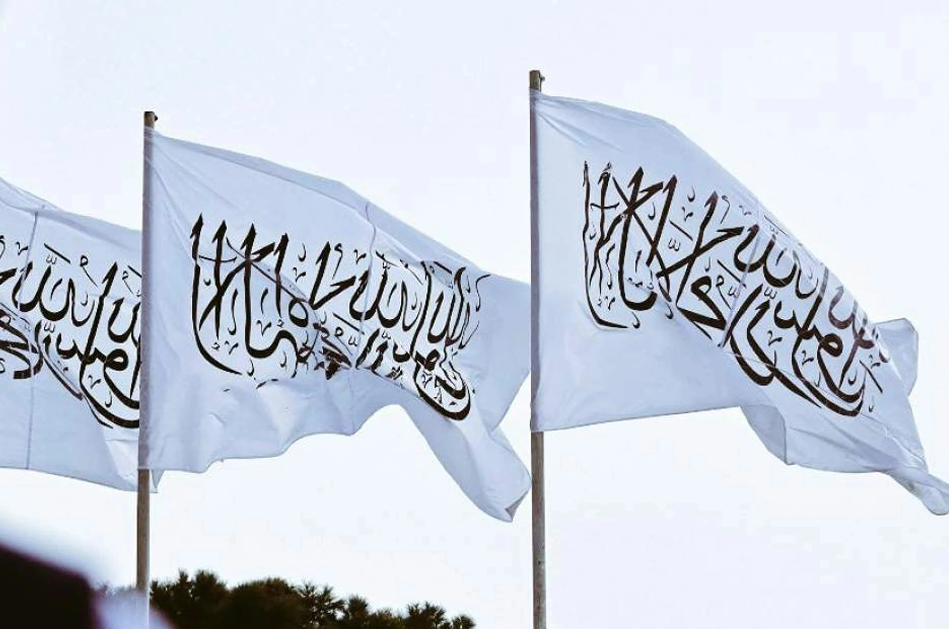 اسلامي امارت تر سیمې ور ها خوا ډیپلوماټیکو اړیکو په لټه کې دی