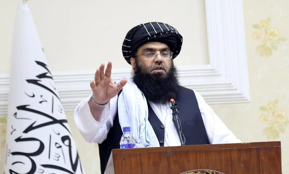 مولوي عبدالکبیر د کډوالو چارو وزارت سرپرست وټاکل شو