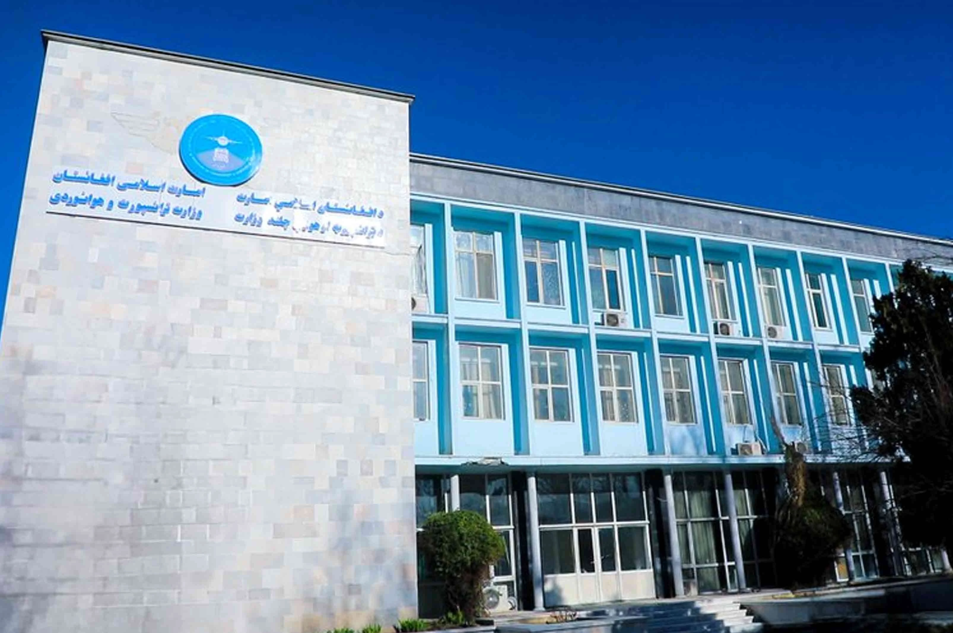 کابل او عشق‌اباد ټرانسپورټي او ټرانزیټي همکارۍ پراخوي