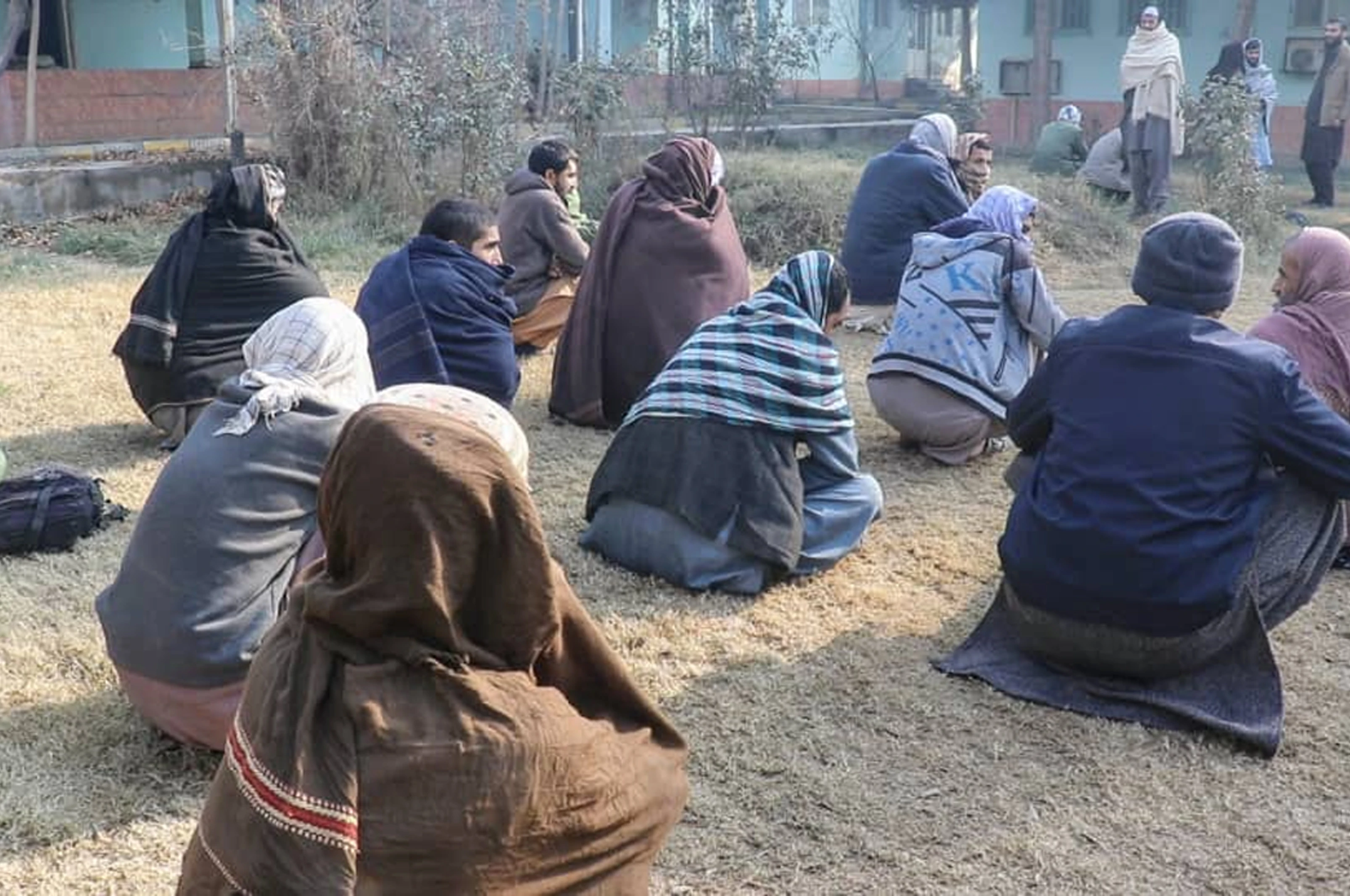 بغلان کې تر دمګړۍ د ۳۷۰۰ تنو روږدو درملنه شوې