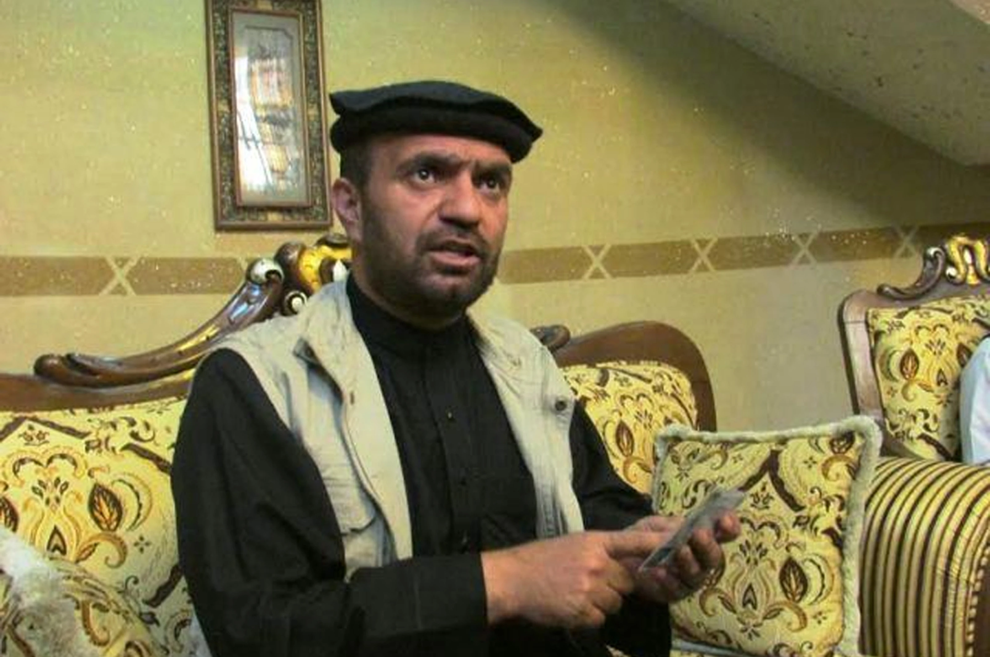 بي بي سي: کینیا د تېرې ادارې ولسي جرګې مرستیال امریکا ته سپاري