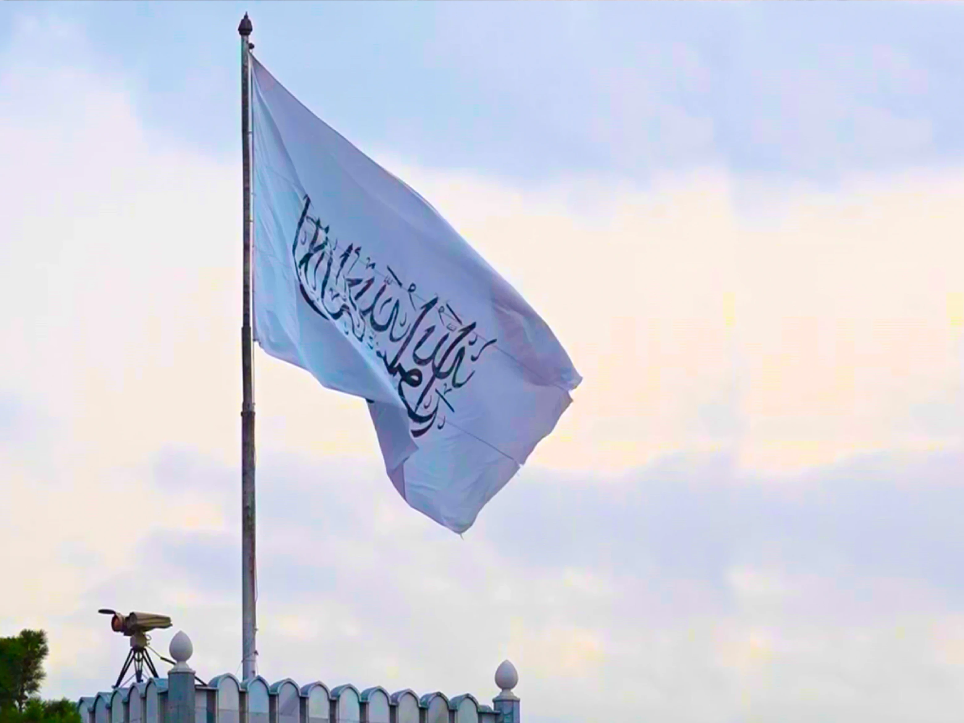 اسلامي امارت د مولانا حامد الحق شهادت ستره ضایع بللې