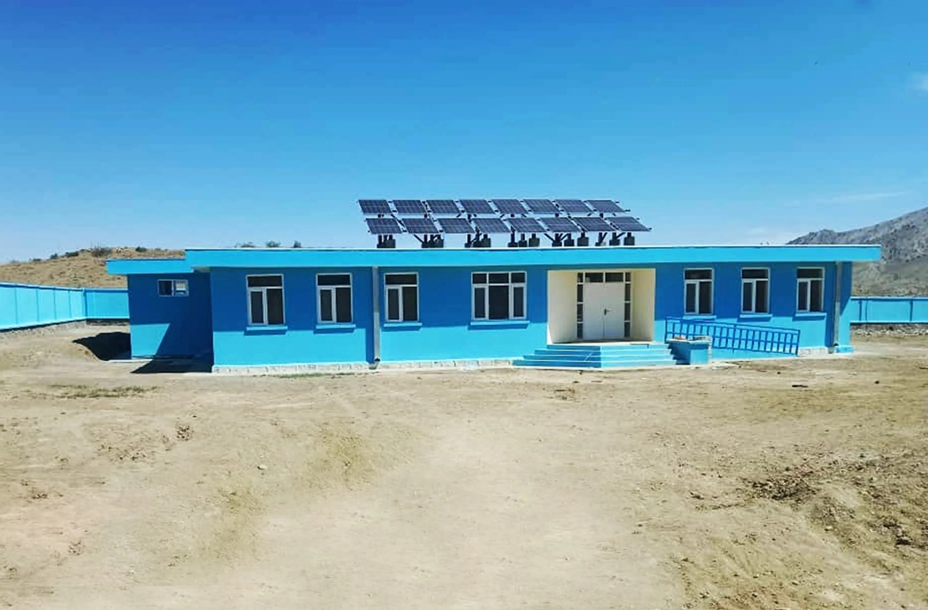 Ministry of Education Invests Over 1 Billion Afghanis to Enhance Education