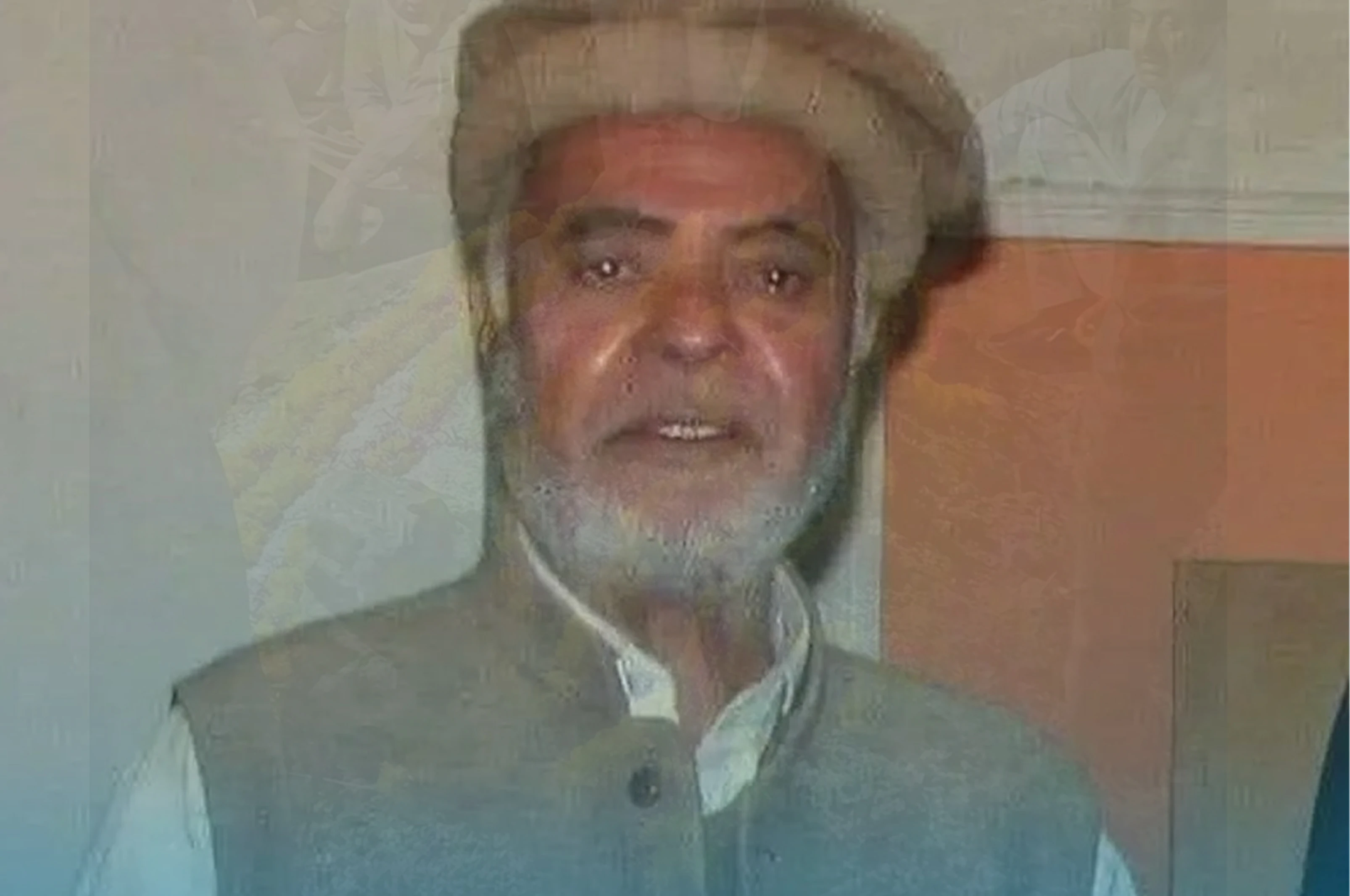 لیکوال او څېړونکی همېش خلیل پېښور کې خاورو ته وسپارل شو