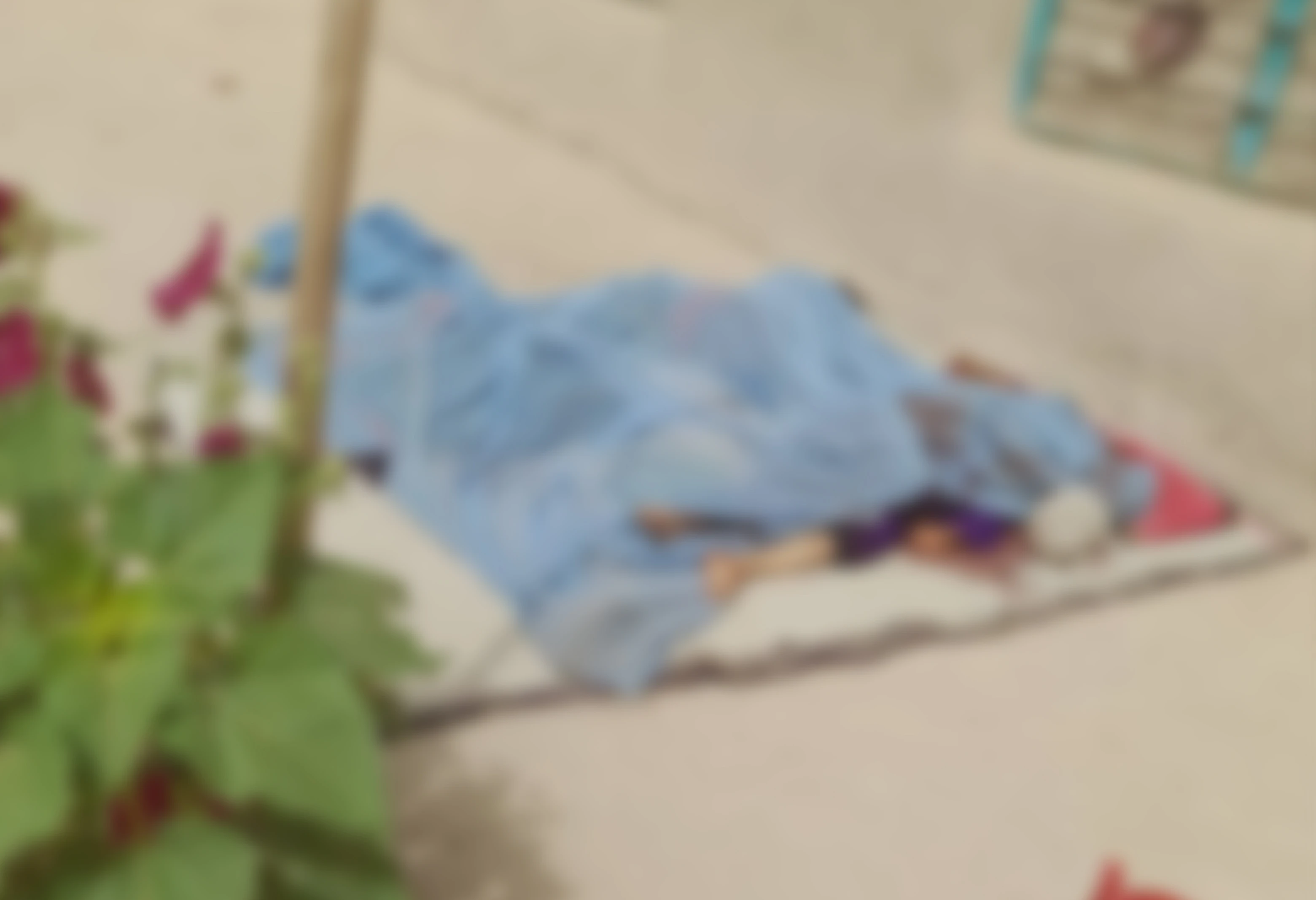 غزني کې د یوې کورنۍ قتل عام په تور دوه تنه نیول شوي