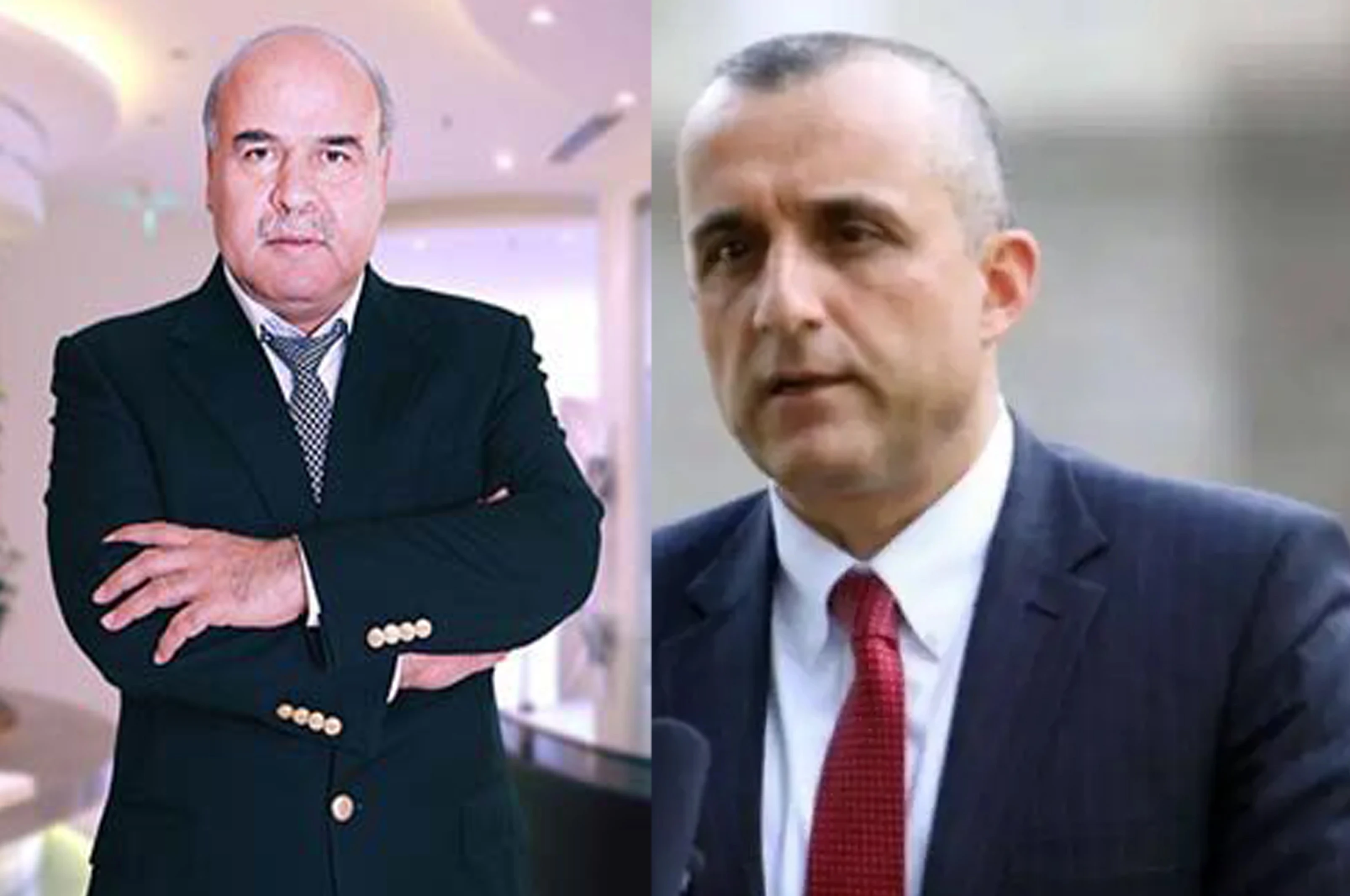 د امرالله صالح دفتر ورڅخه د شپږ میلیونه ډالرو رشوت غوښتنه کړې