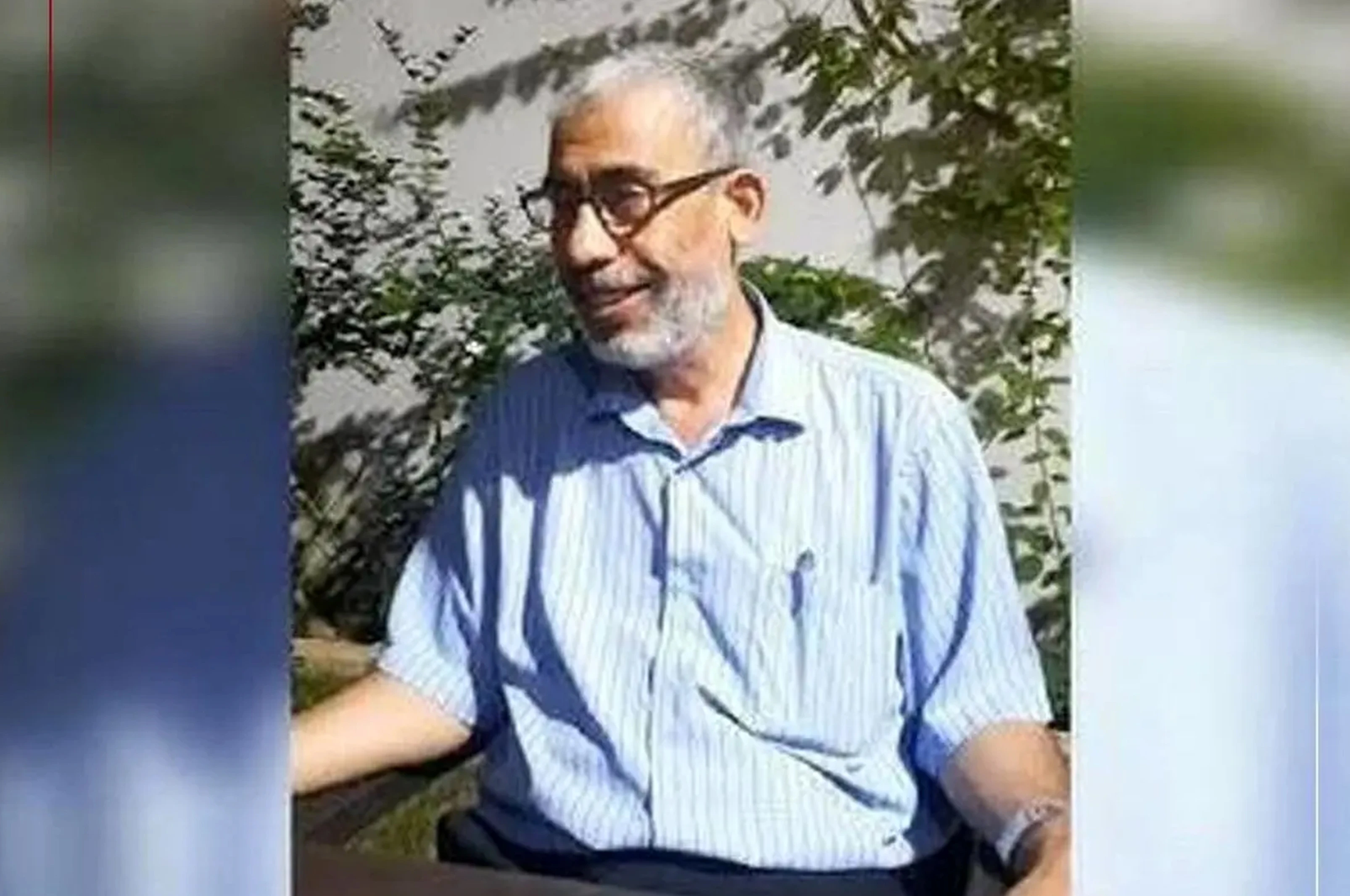 پر غزې تېرې شپې بریدونو کې د یحیی سنوار ورور شهید شوی