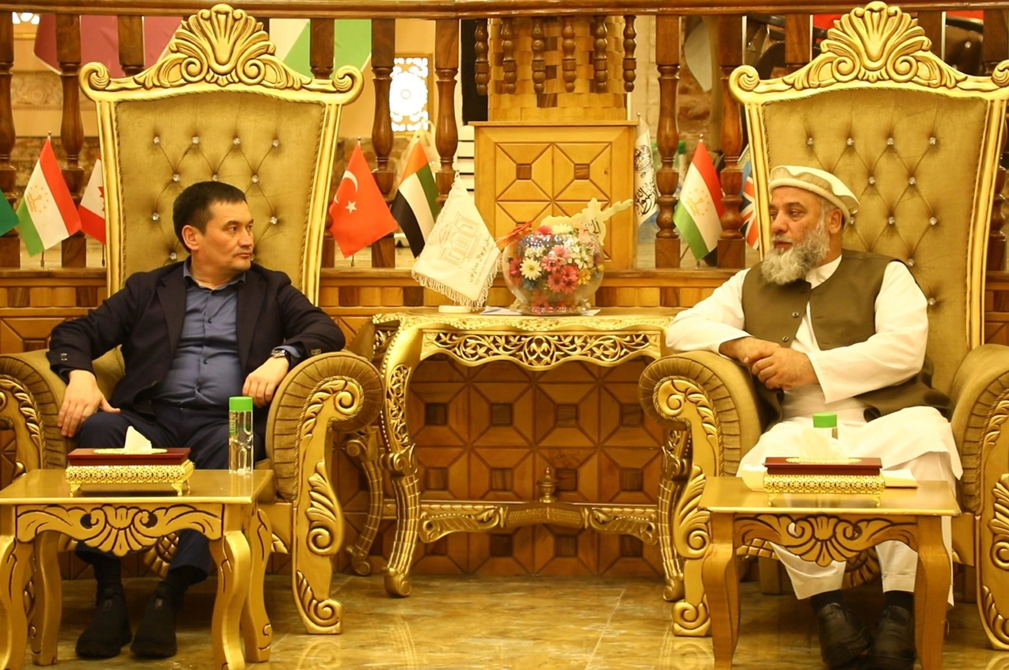 د جون میاشتې له لومړۍ نېټې د حیرتان بندر خدمتونه ۲۴ساعته کېږي