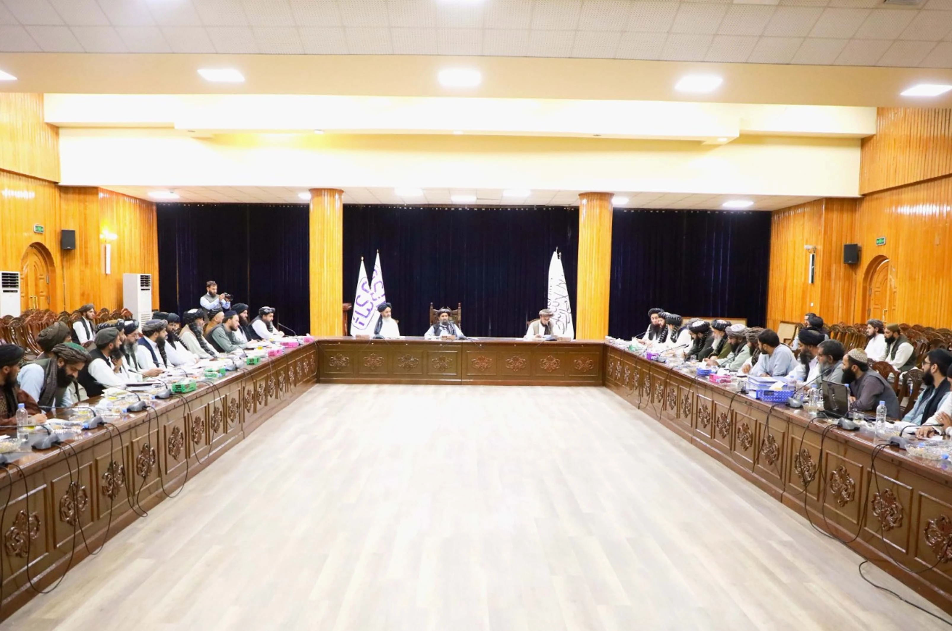 تصویب ۵۷ استندرد و روش آزمایشی در بخش مواد نفتی در افغانستان