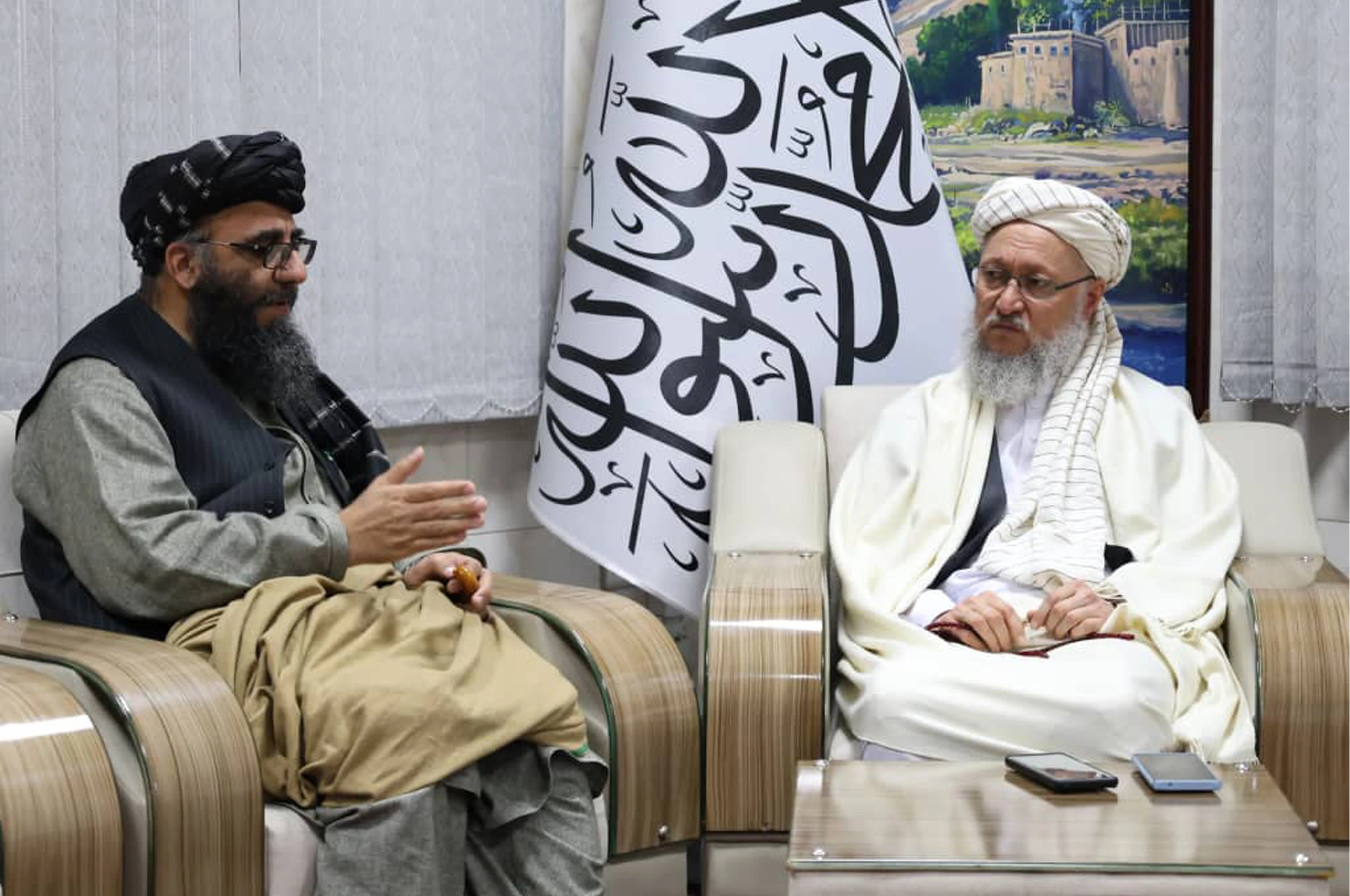 پنجشېر کې دې د پراختیايي پروژو تطبیق ته ځانګړې پاملرنه وشي
